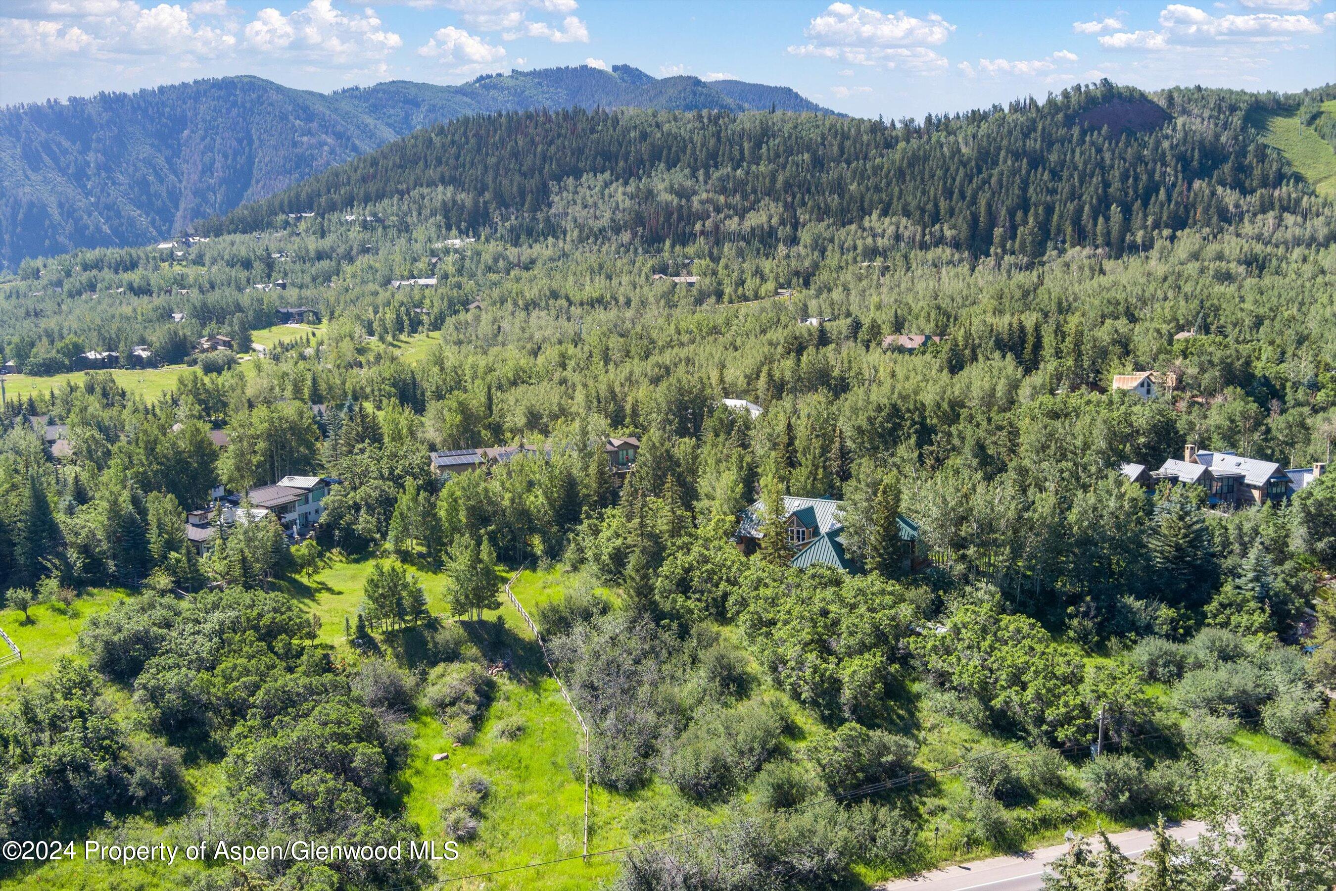 75 & 85 Glen Garry Drive Aspen CO 81611