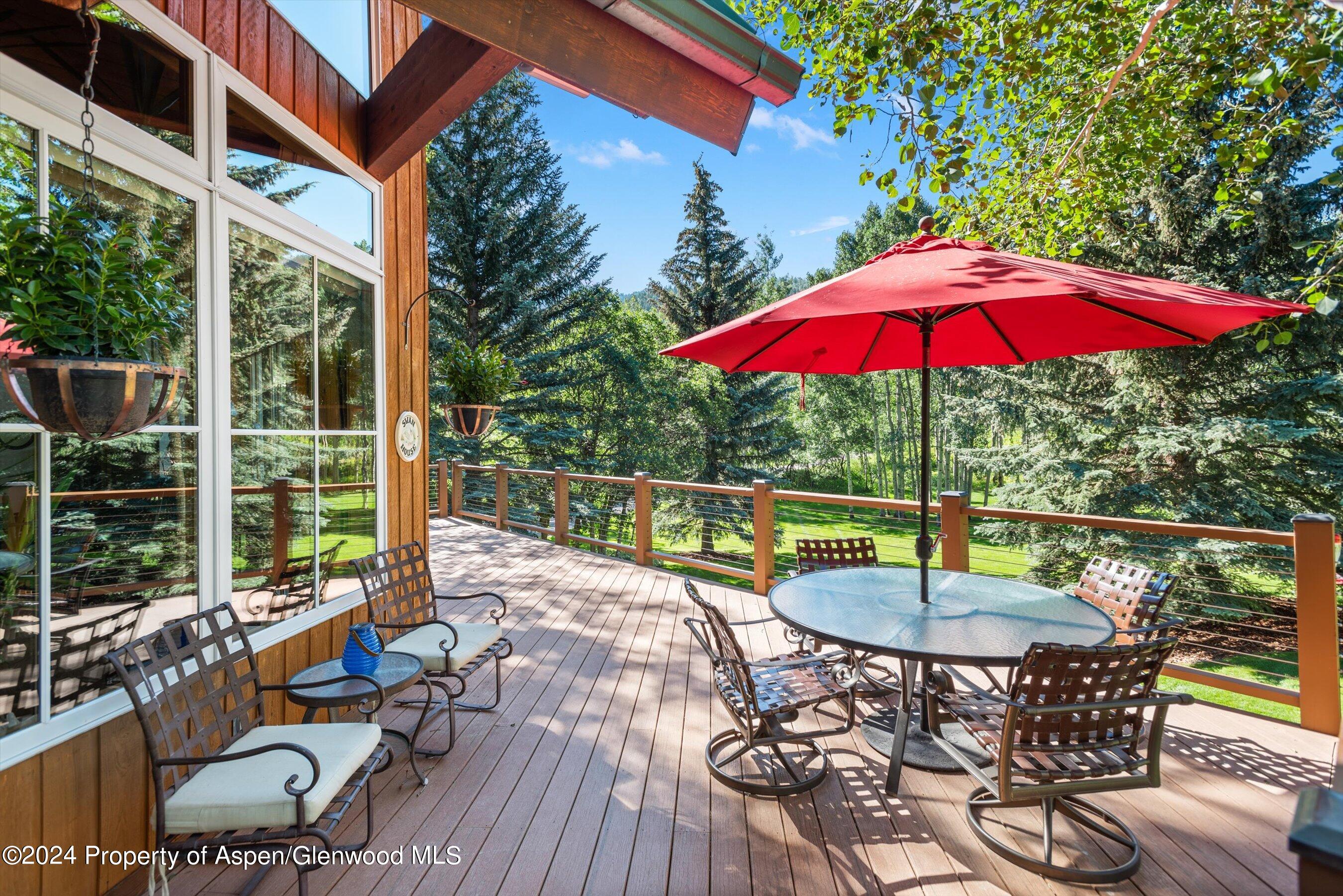 75 & 85 Glen Garry Drive Aspen CO 81611