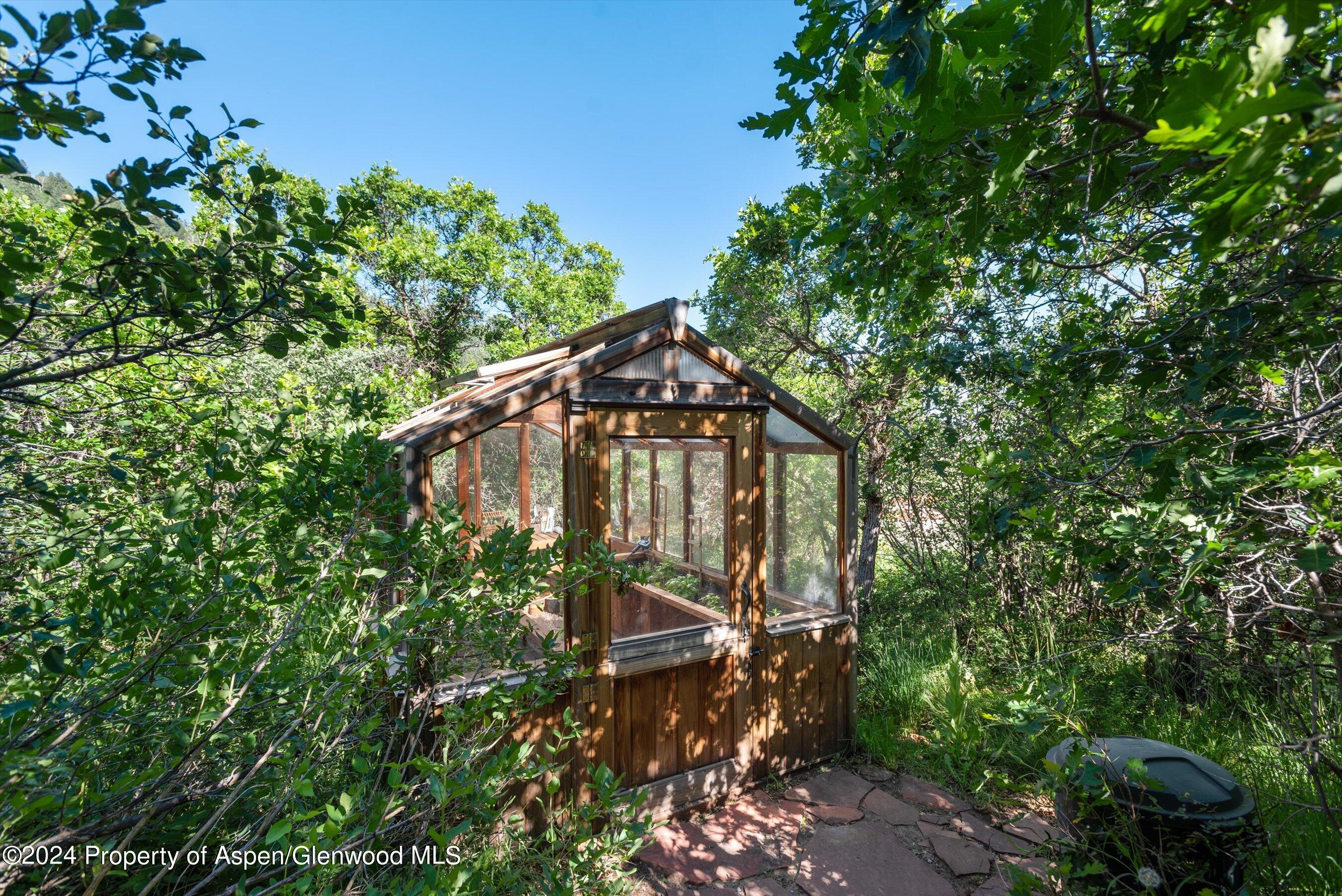 75 & 85 Glen Garry Drive Aspen CO 81611