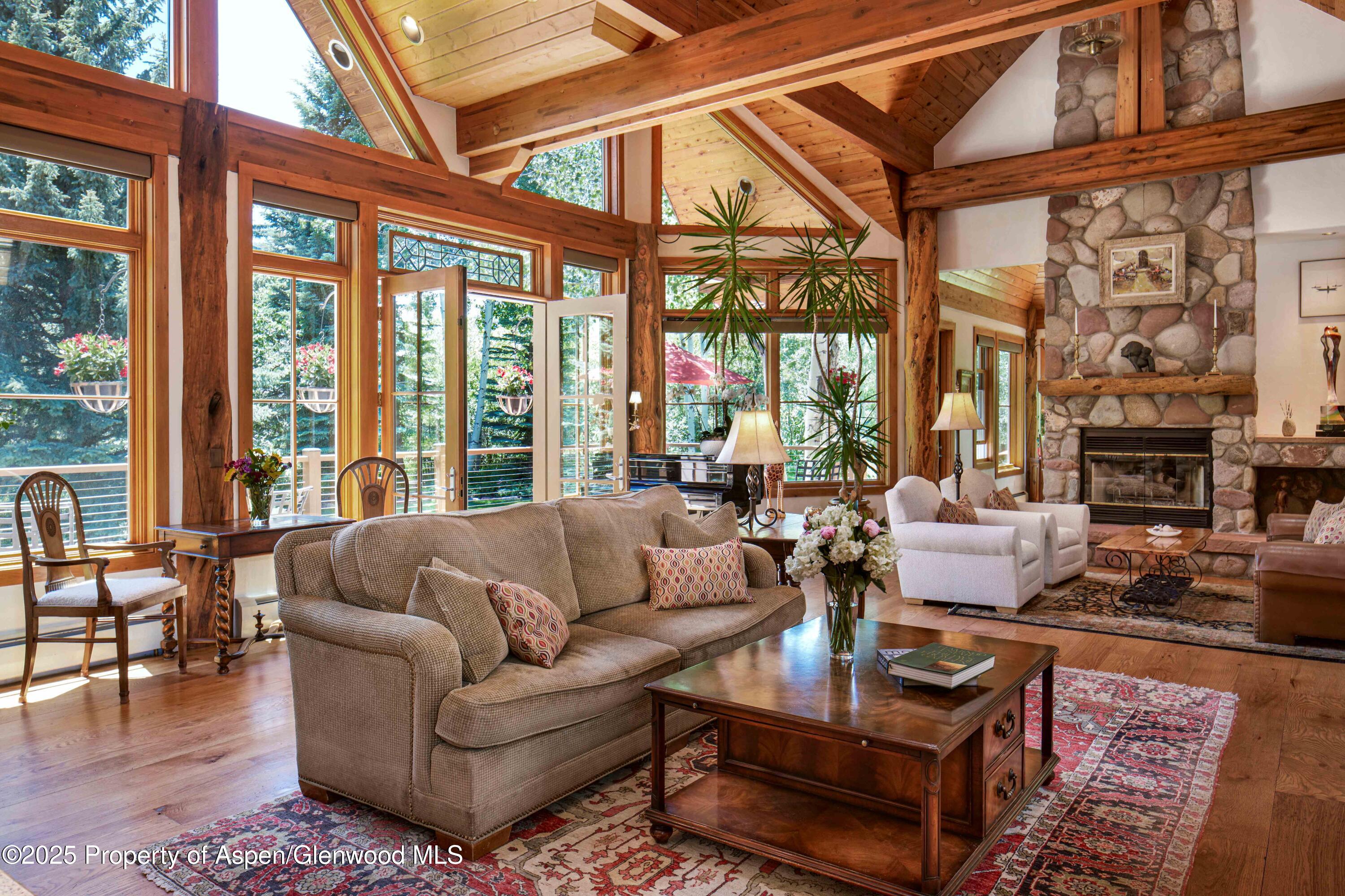 75 & 85 Glen Garry Drive Aspen CO 81611