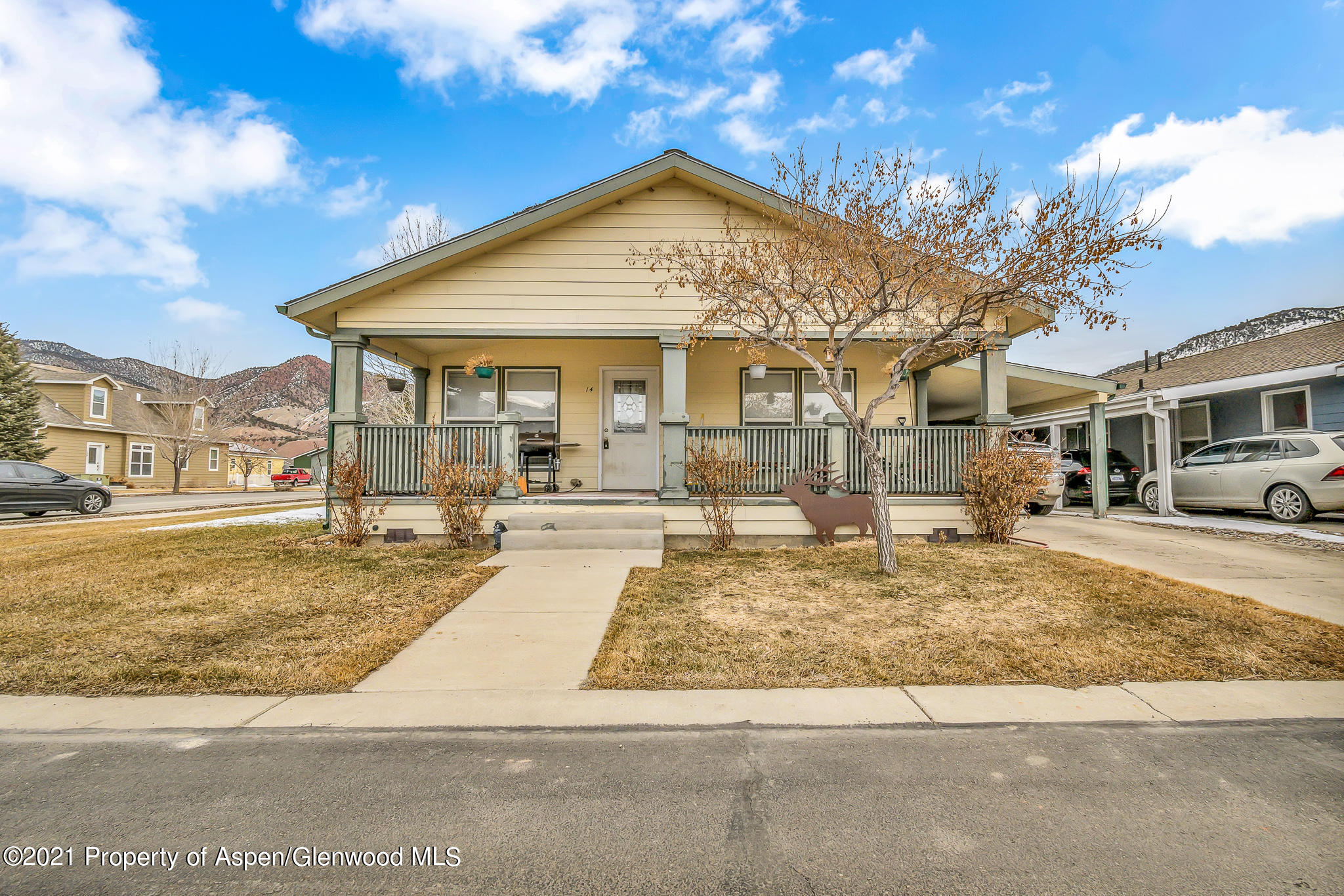 14 Pike Circle Gypsum CO 81637