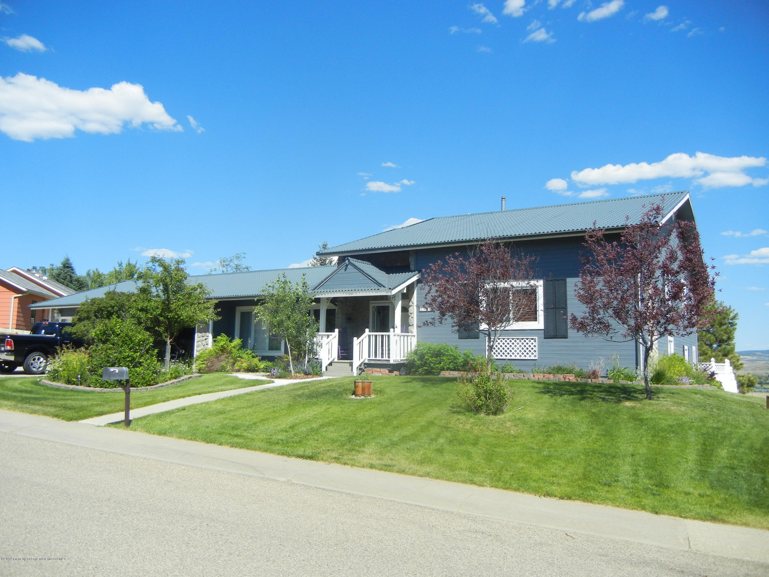 2960 Pinon Circle Craig CO 81625