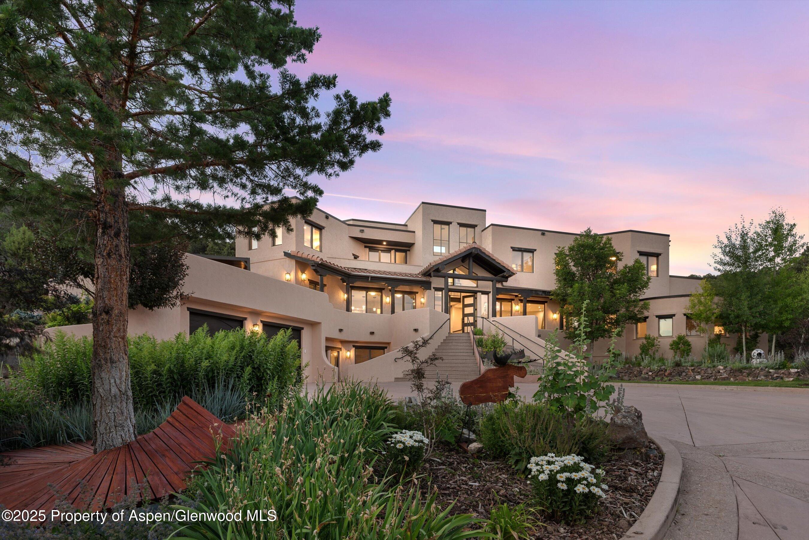 384 Wooden Deer Road Carbondale CO 81623