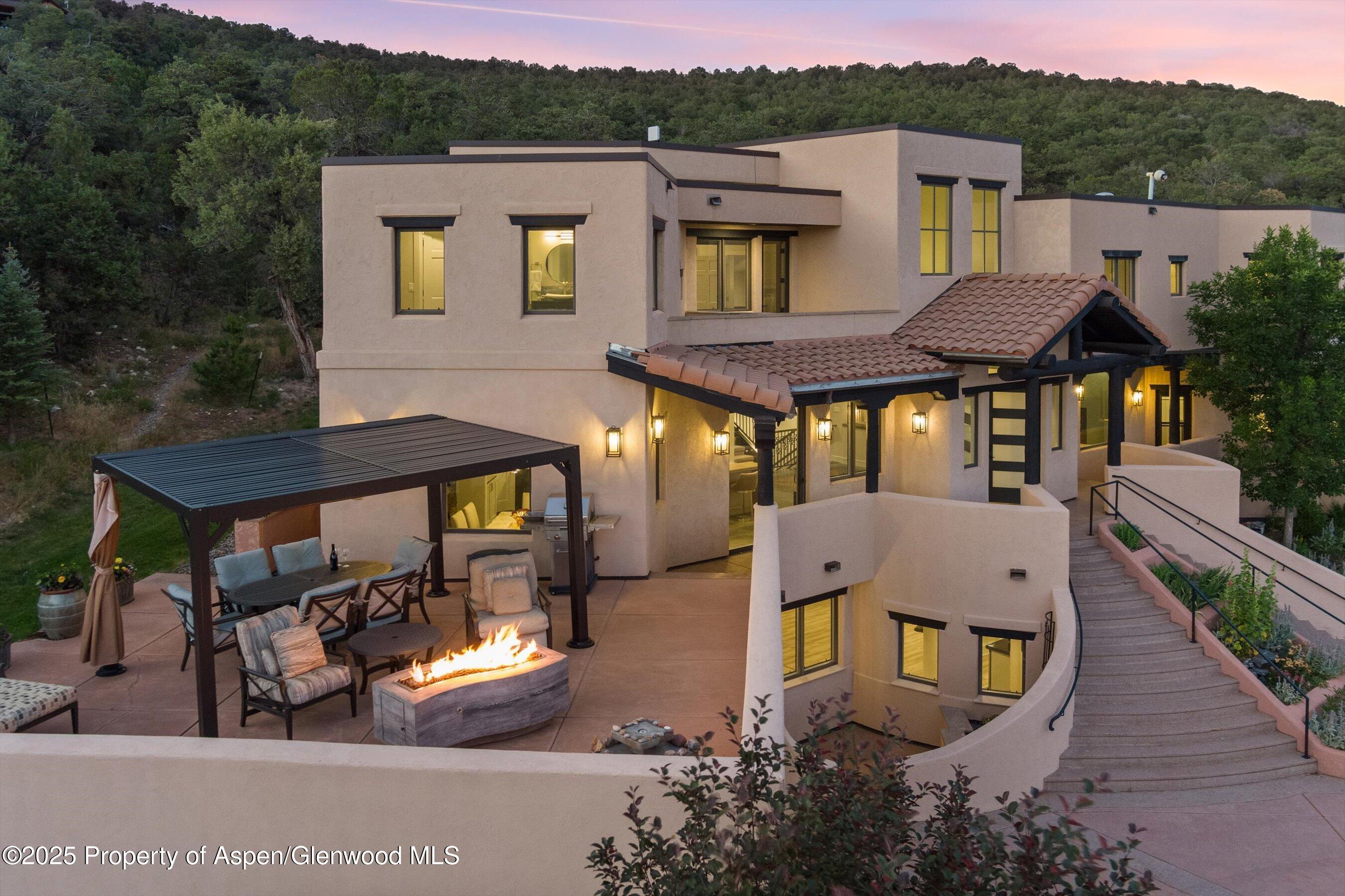 384 Wooden Deer Road Carbondale CO 81623