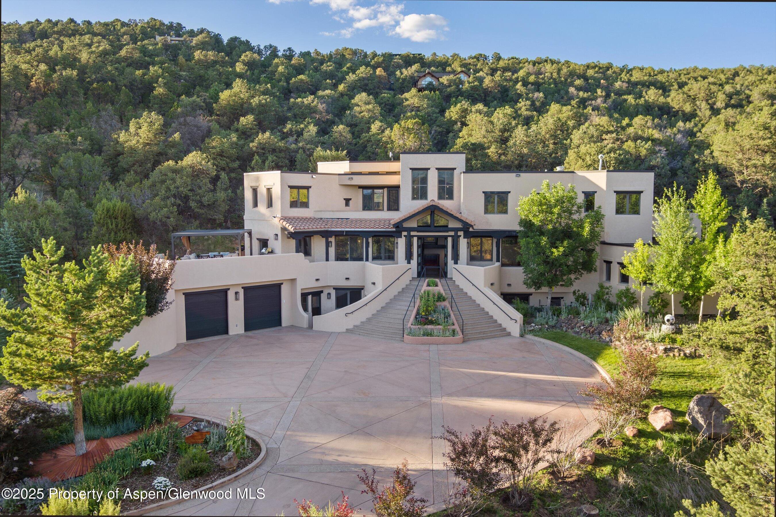 384 Wooden Deer Road Carbondale CO 81623