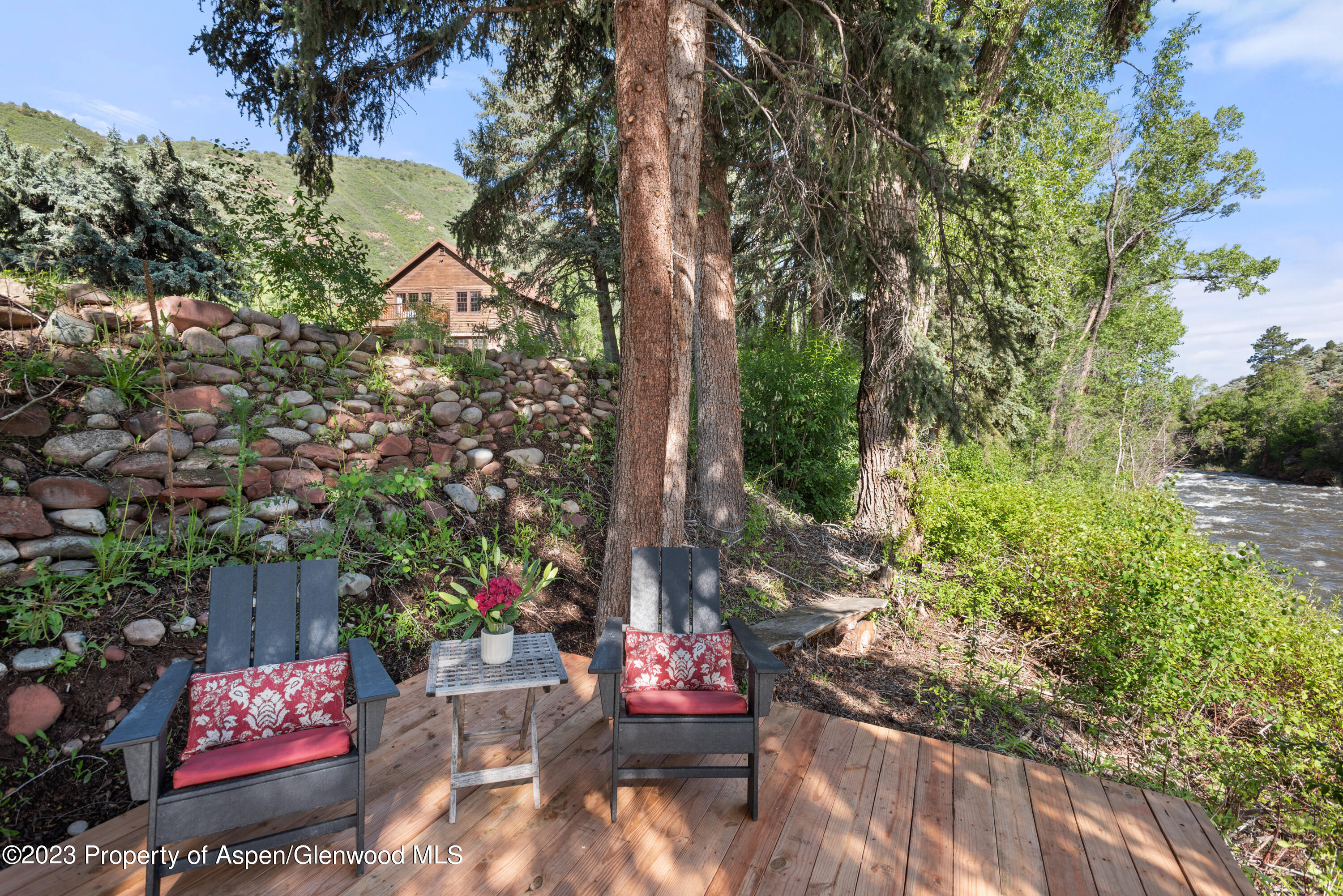 26625 Highway 82 Snowmass CO 81654