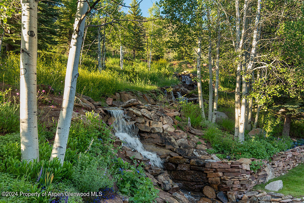 120 Running Mare Road Woody Creek CO 81656