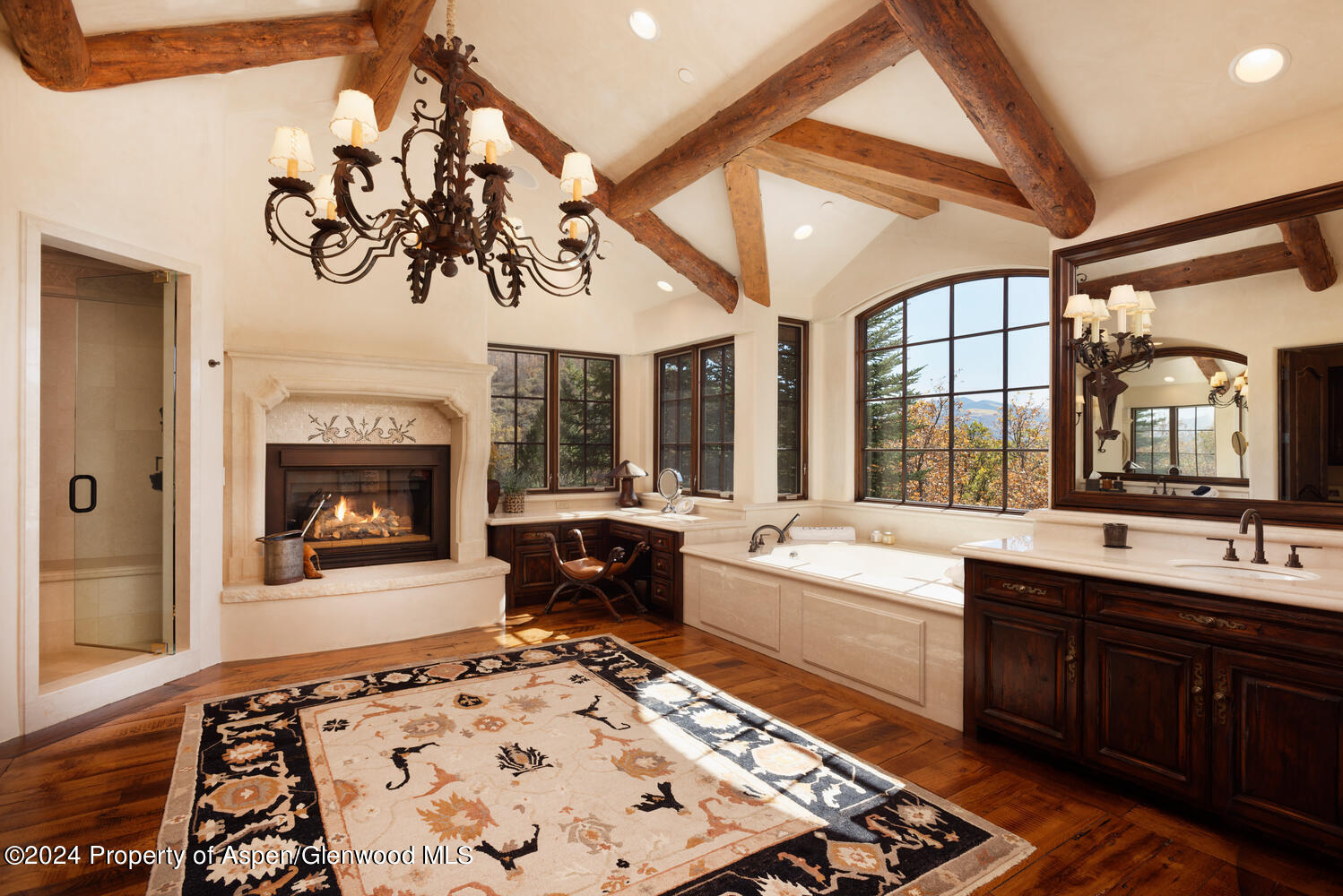 120 Running Mare Road Woody Creek CO 81656
