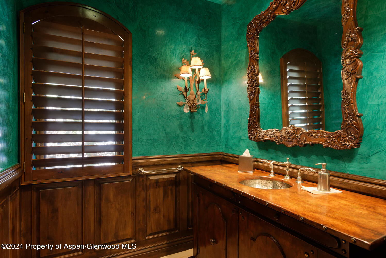 120 Running Mare Road Woody Creek CO 81656
