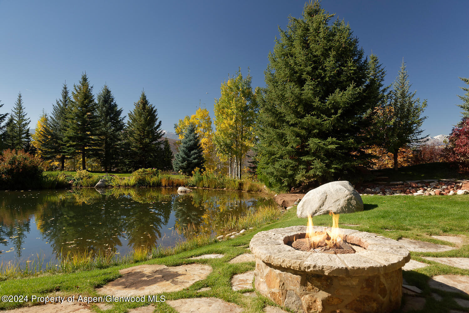 120 Running Mare Road Woody Creek CO 81656