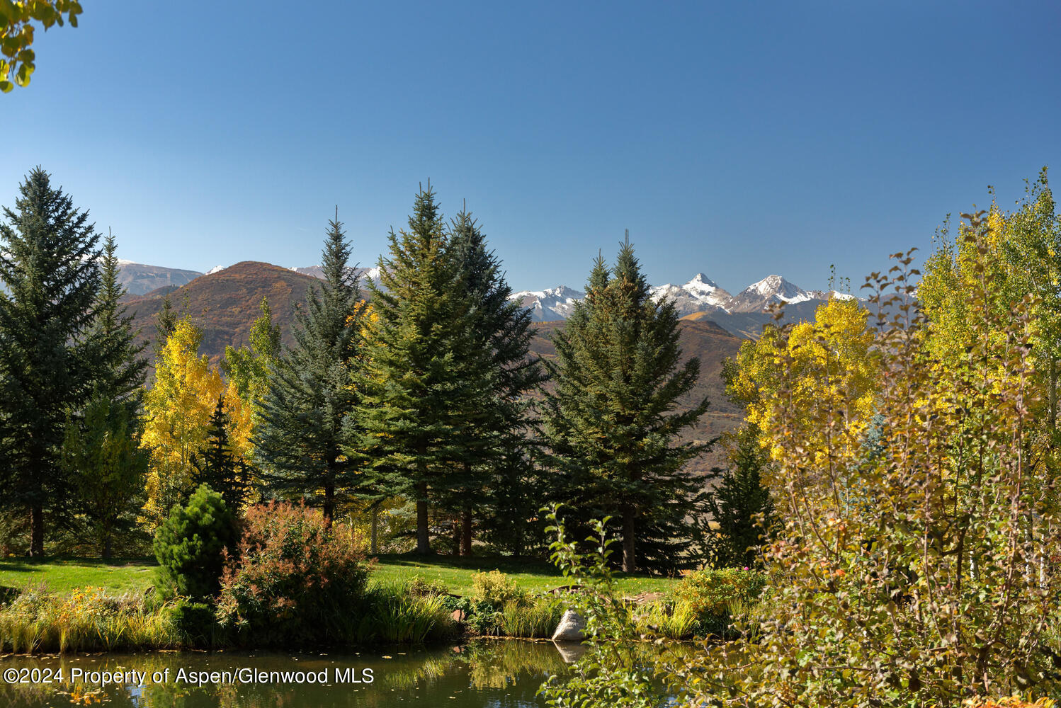 120 Running Mare Road Woody Creek CO 81656