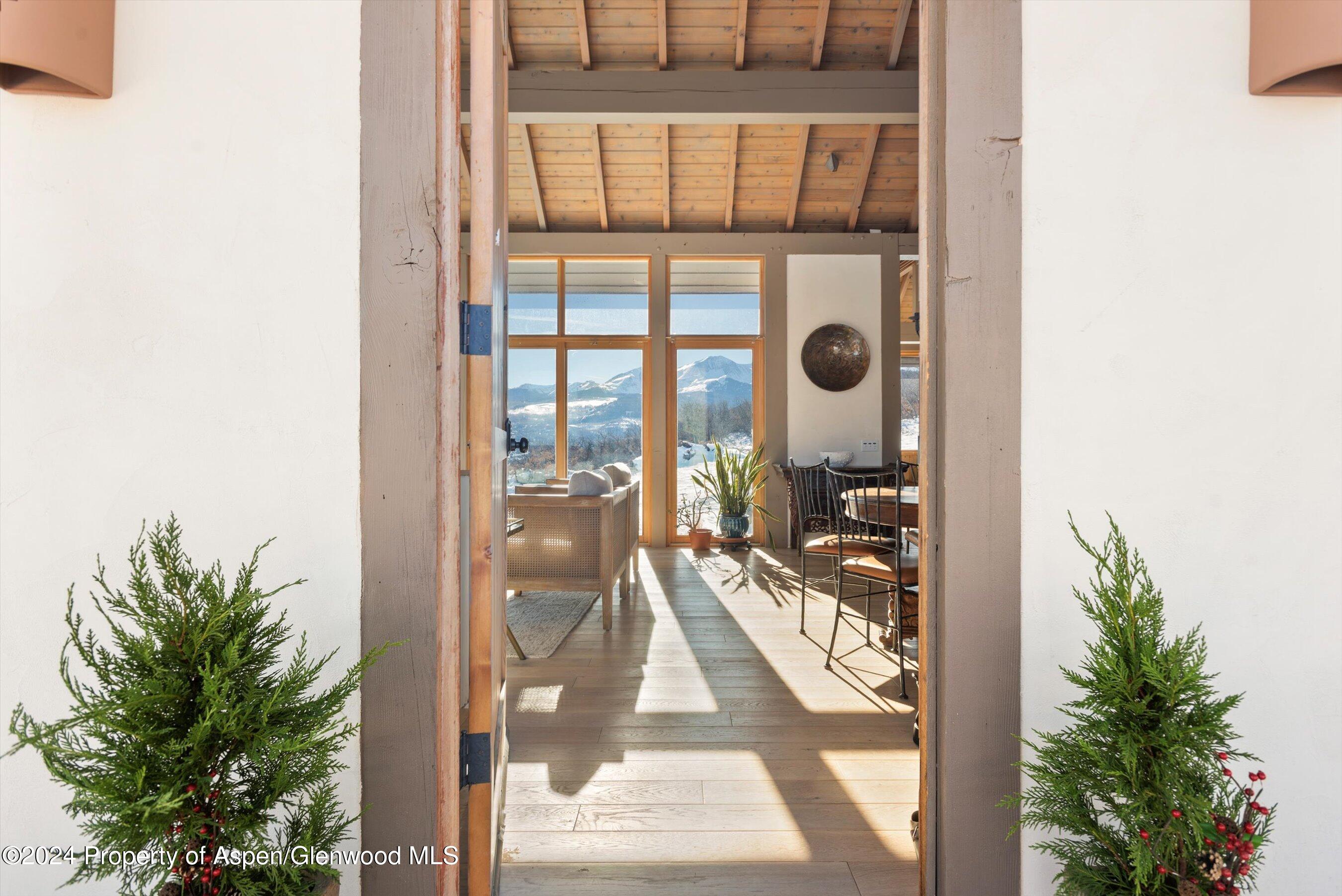 1111 Stone Road Basalt CO 81621