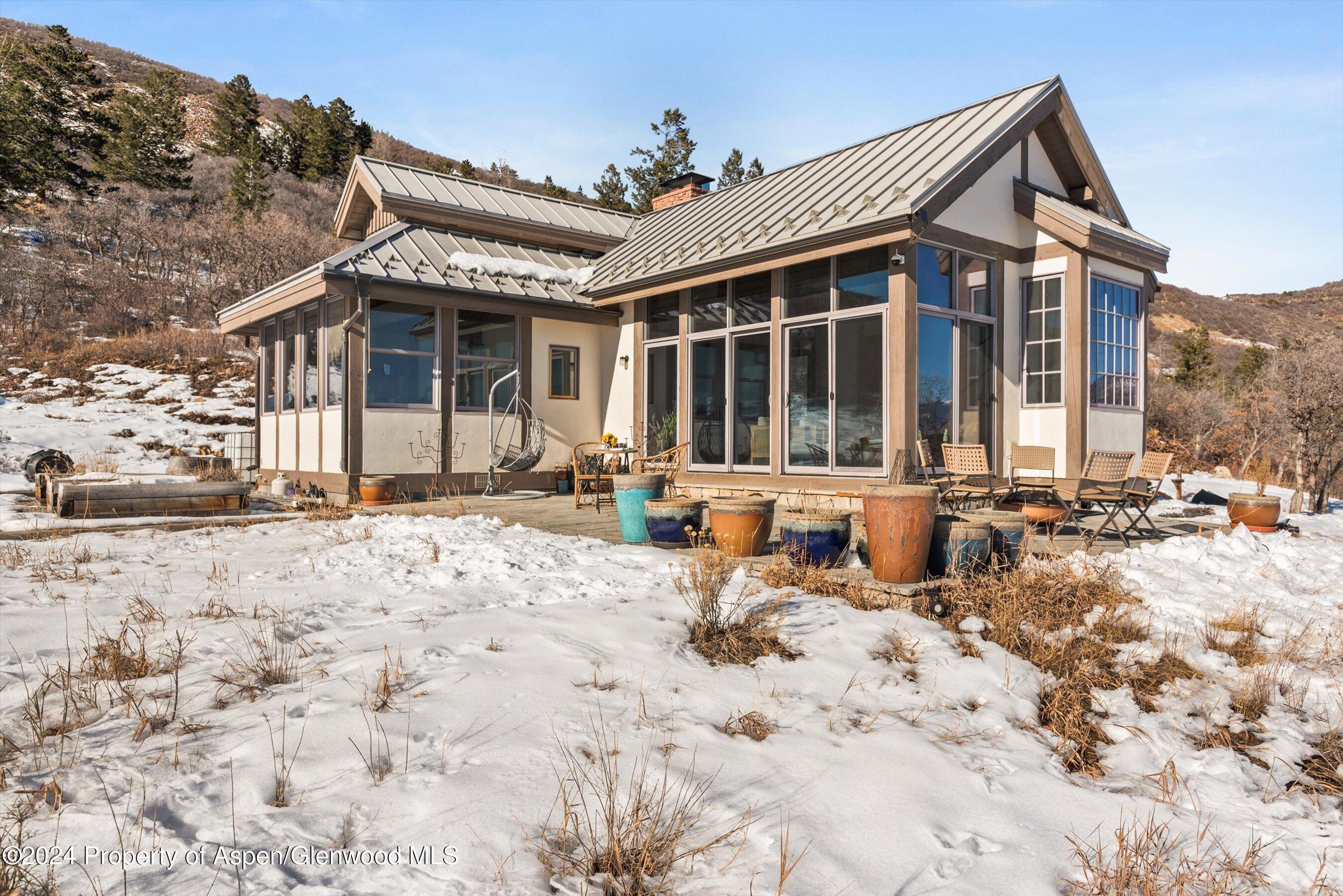 1111 Stone Road Basalt CO 81621