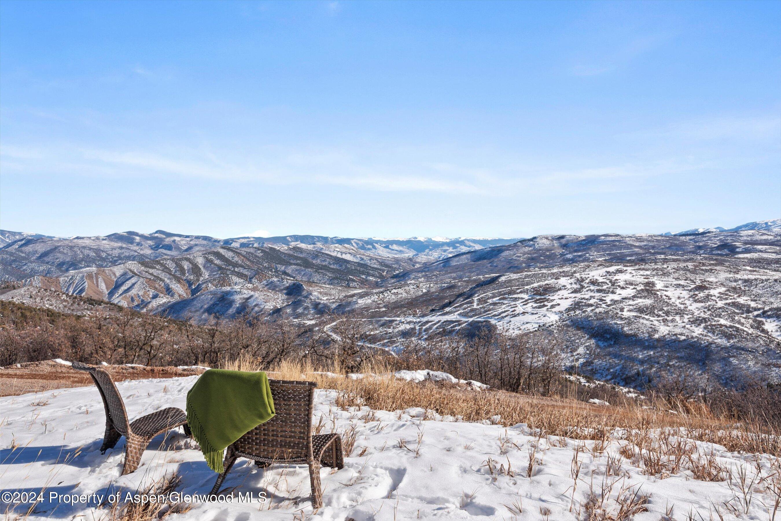 1111 Stone Road Basalt CO 81621