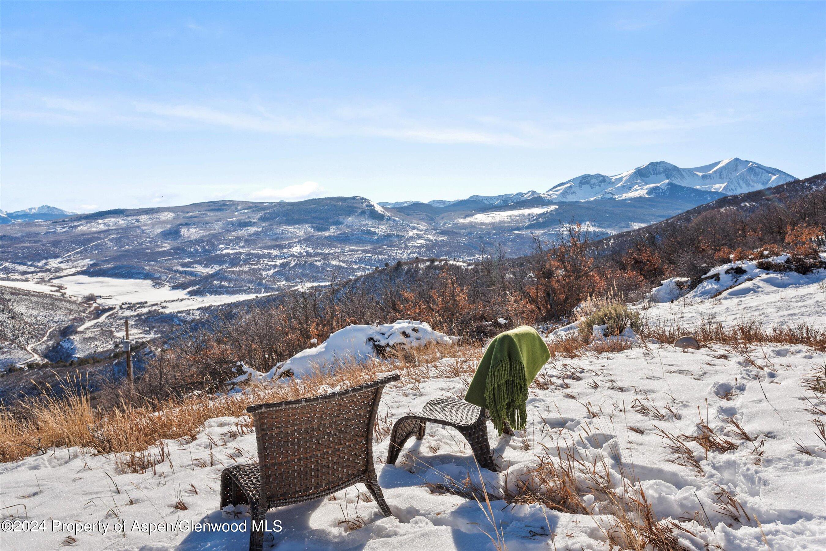 1111 Stone Road Basalt CO 81621