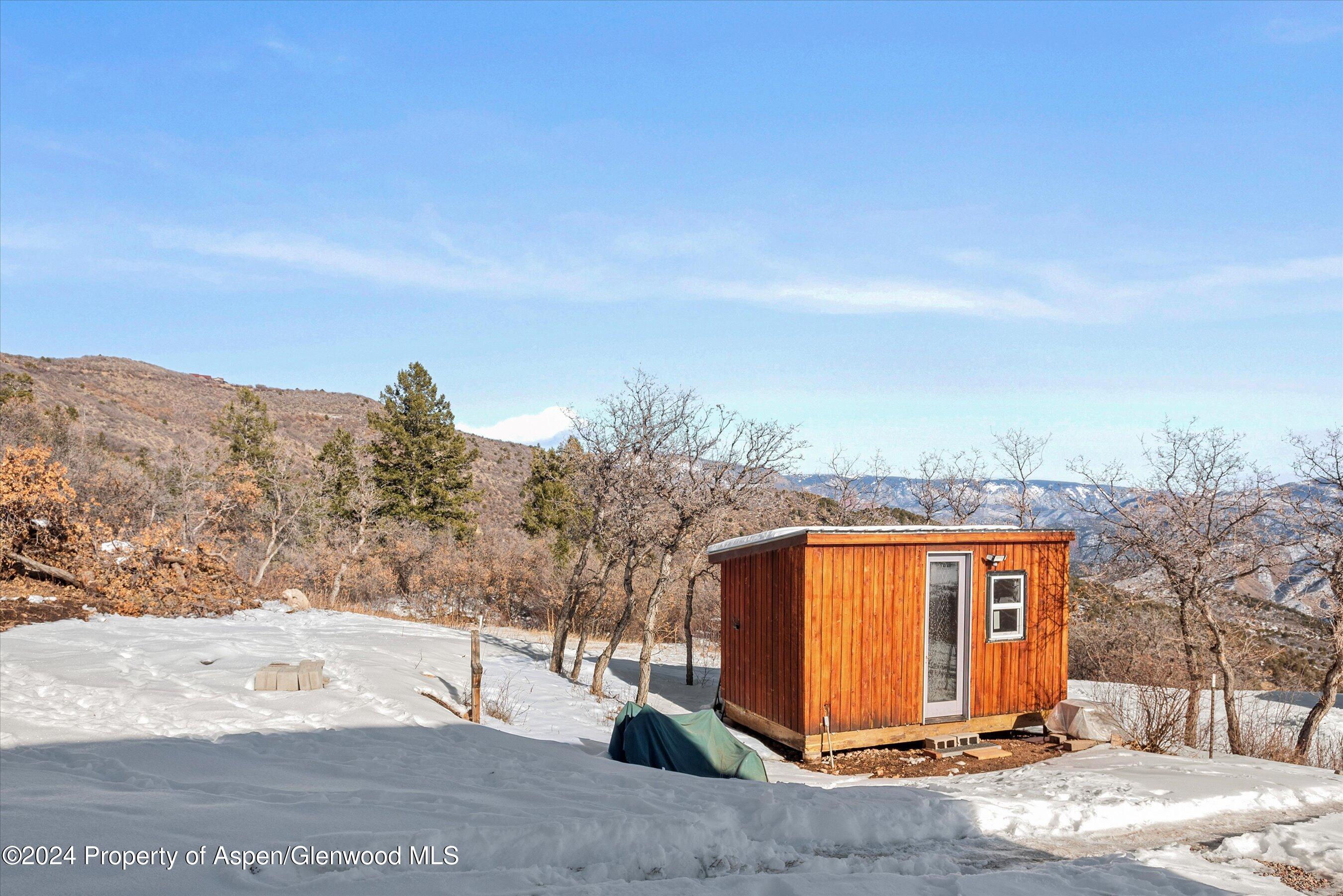 1111 Stone Road Basalt CO 81621