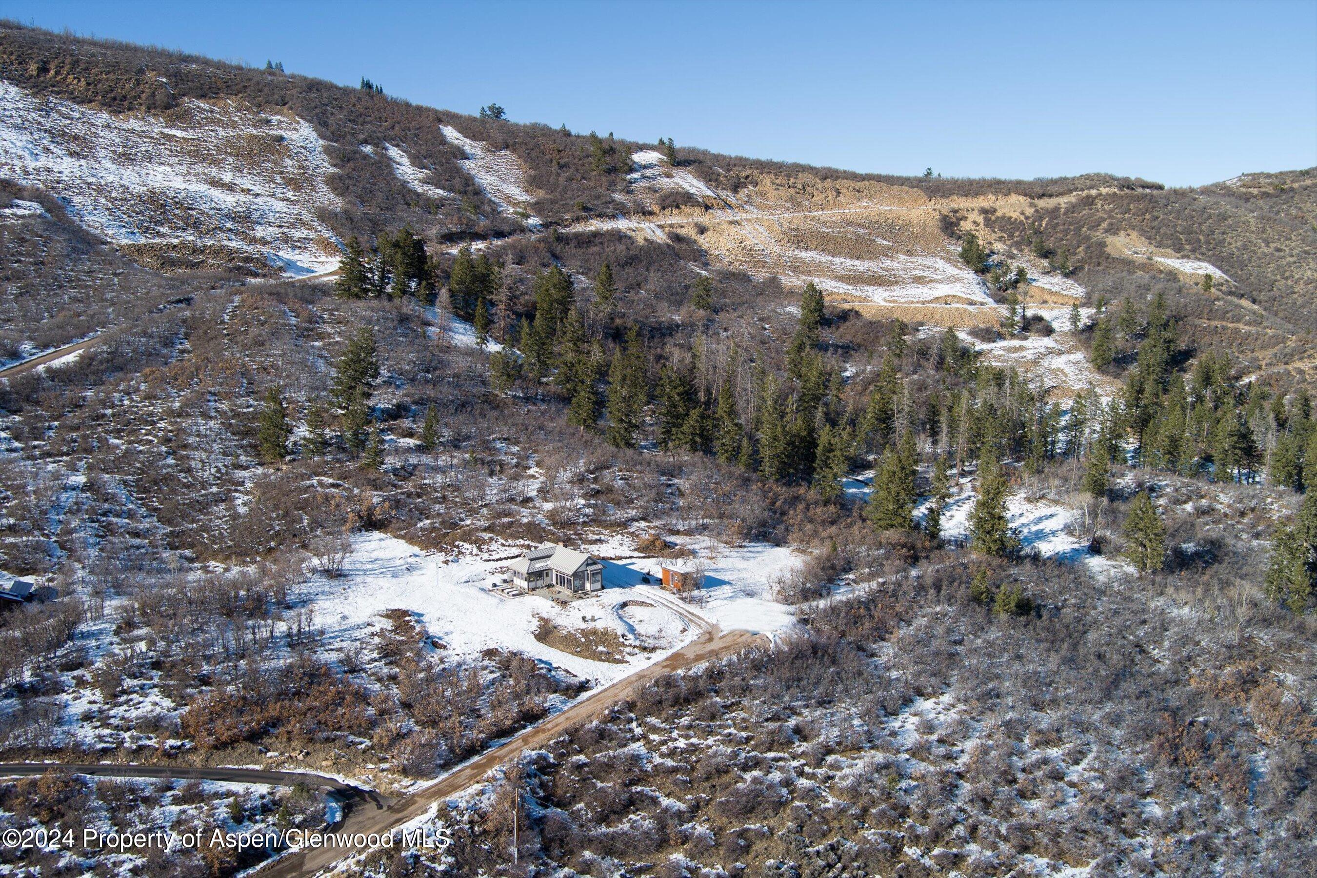 1111 Stone Road Basalt CO 81621