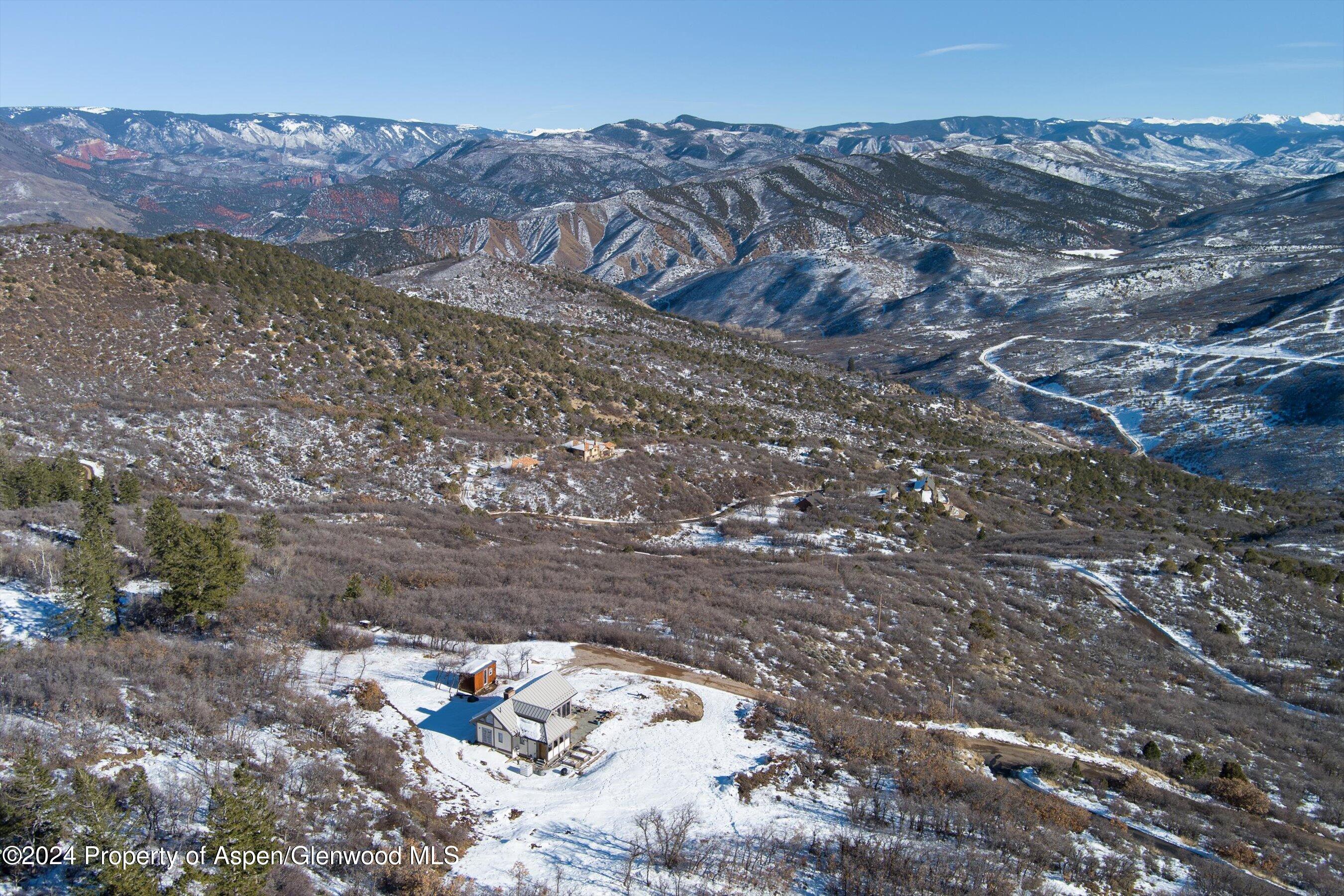 1111 Stone Road Basalt CO 81621