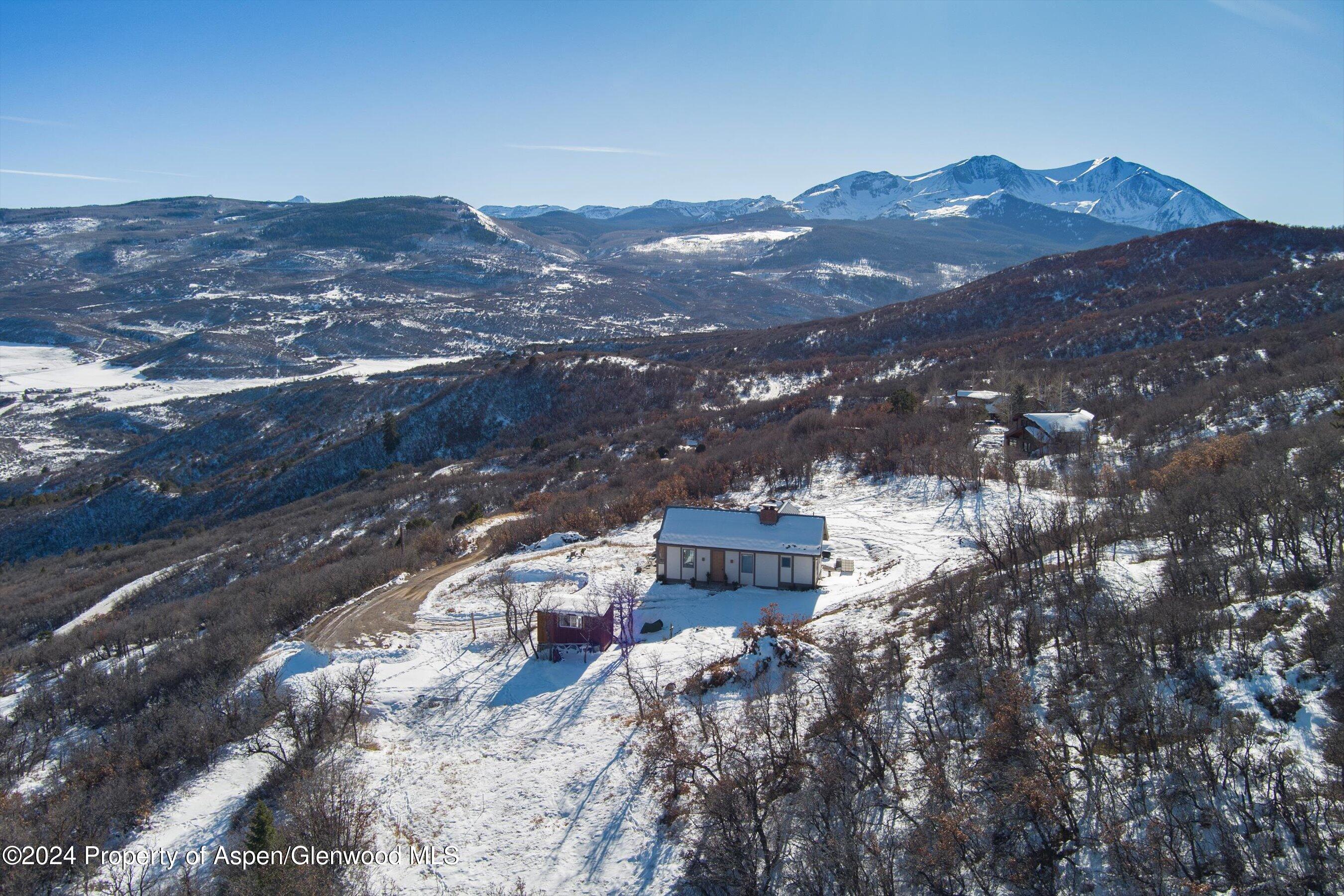 1111 Stone Road Basalt CO 81621