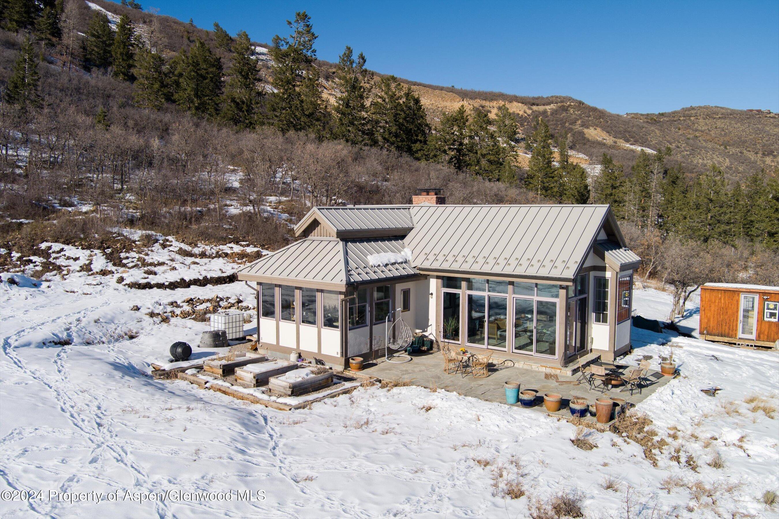 1111 Stone Road Basalt CO 81621