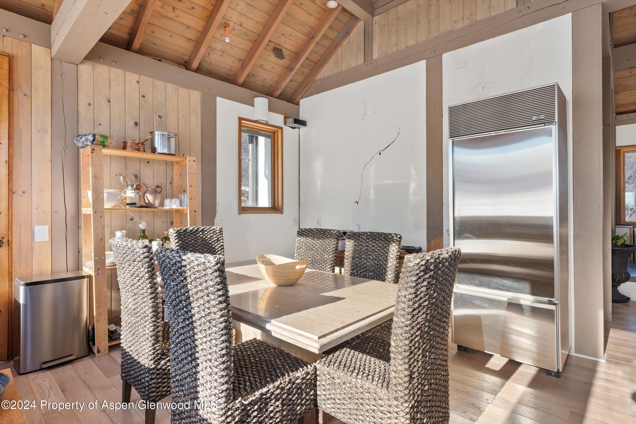 1111 Stone Road Basalt CO 81621