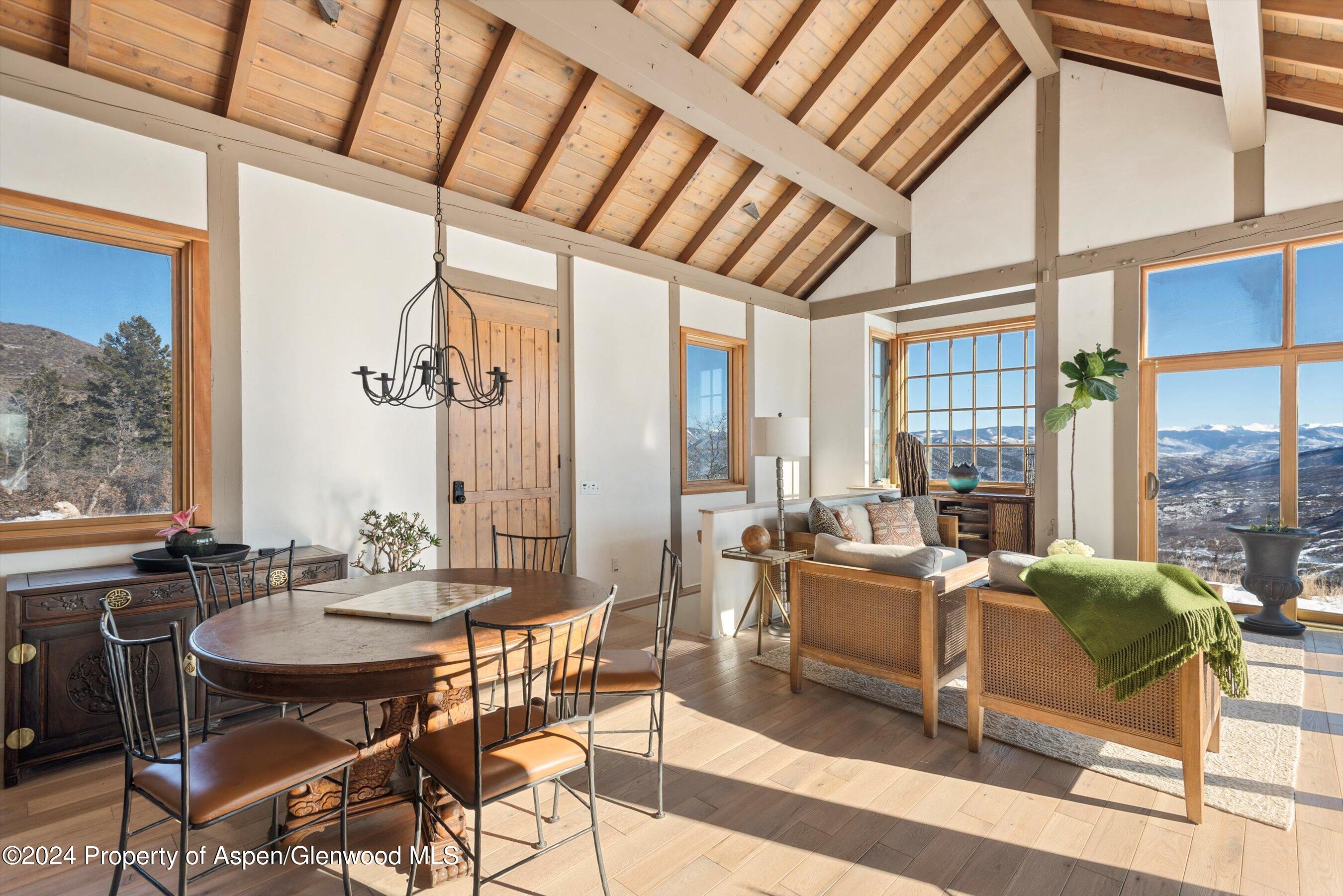 1111 Stone Road Basalt CO 81621