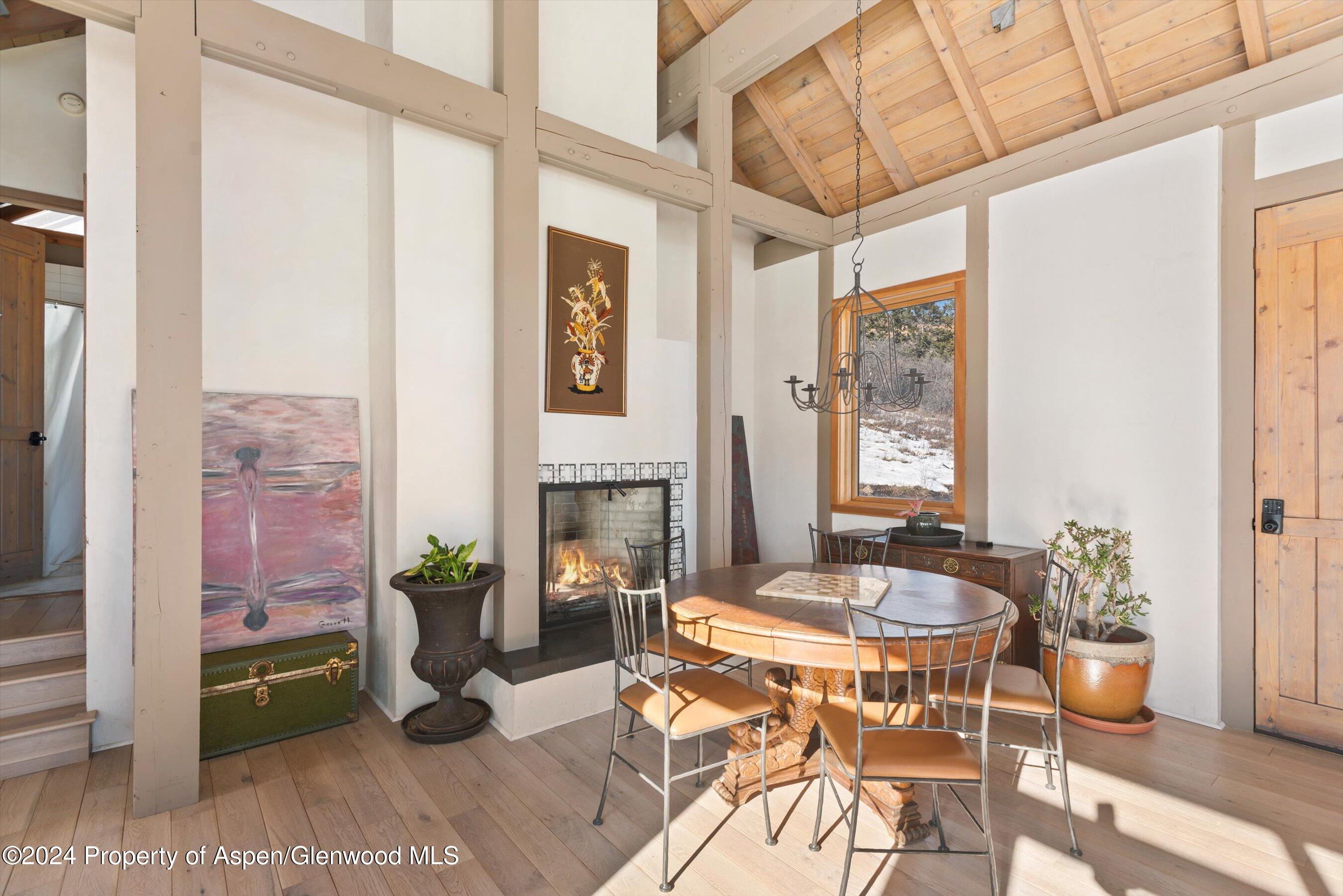 1111 Stone Road Basalt CO 81621