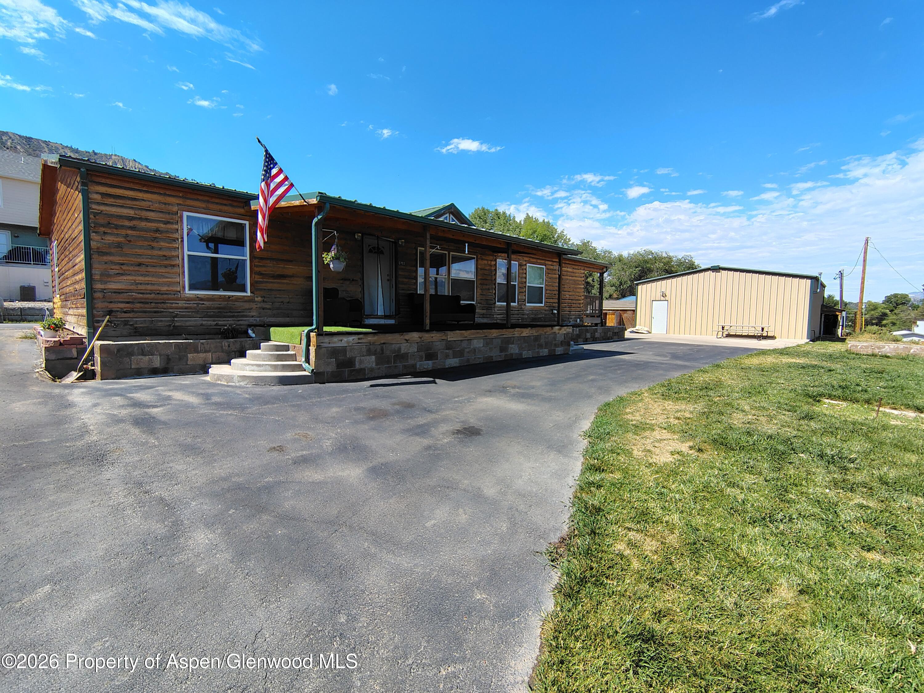 793 S Whiteriver Avenue Rifle CO 81650