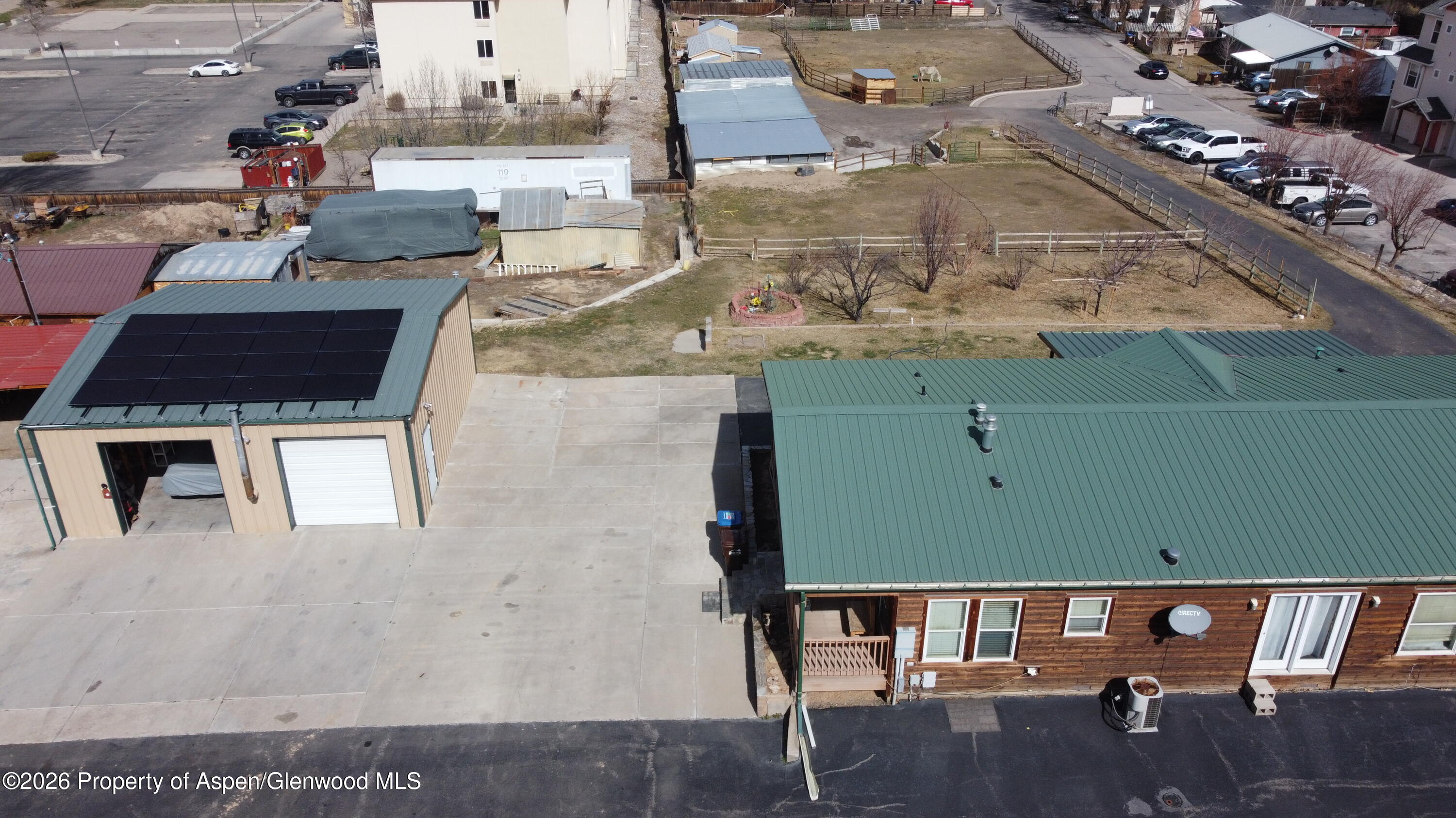 793 S Whiteriver Avenue Rifle CO 81650