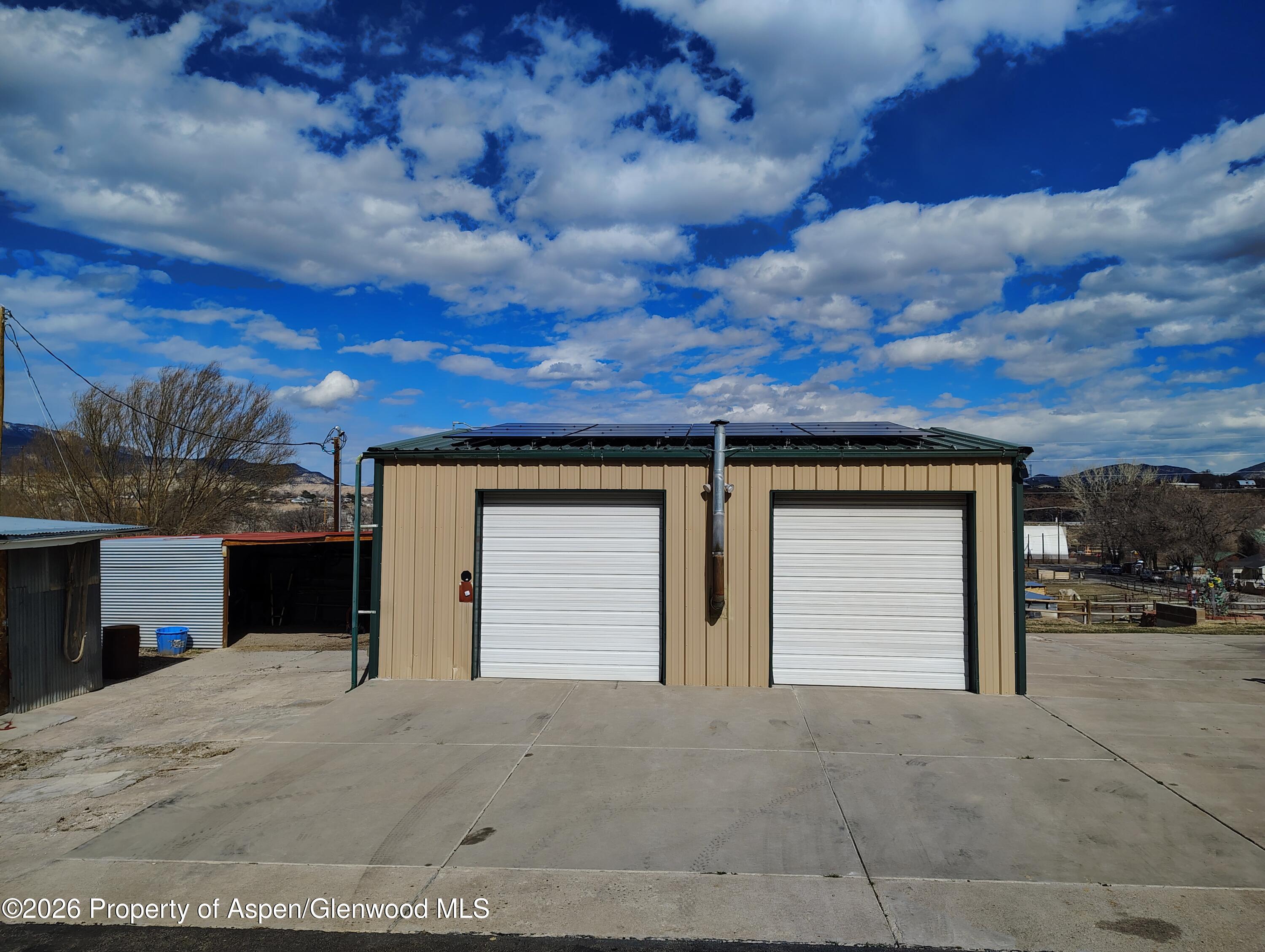 793 S Whiteriver Avenue Rifle CO 81650