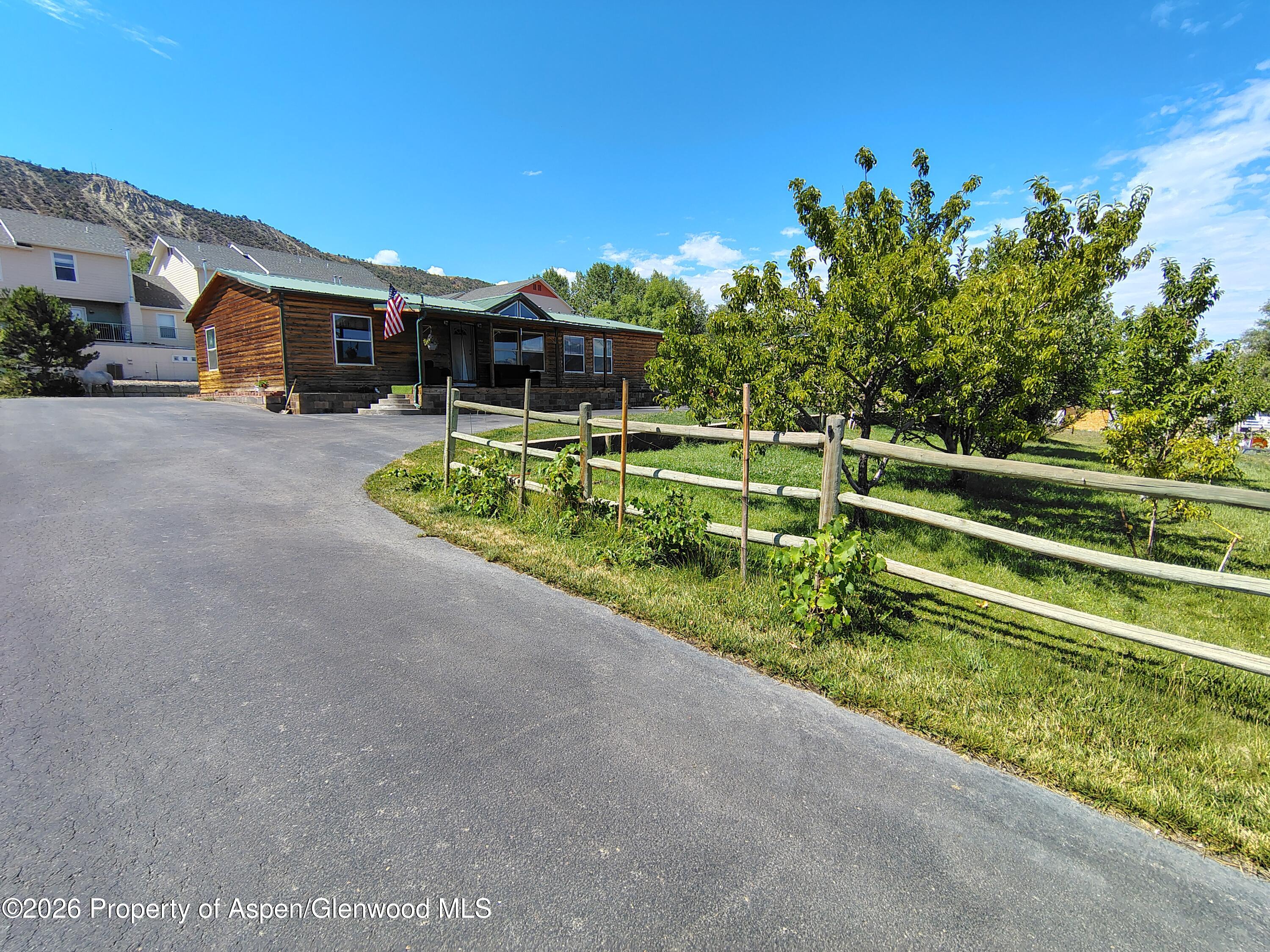 793 S Whiteriver Avenue Rifle CO 81650