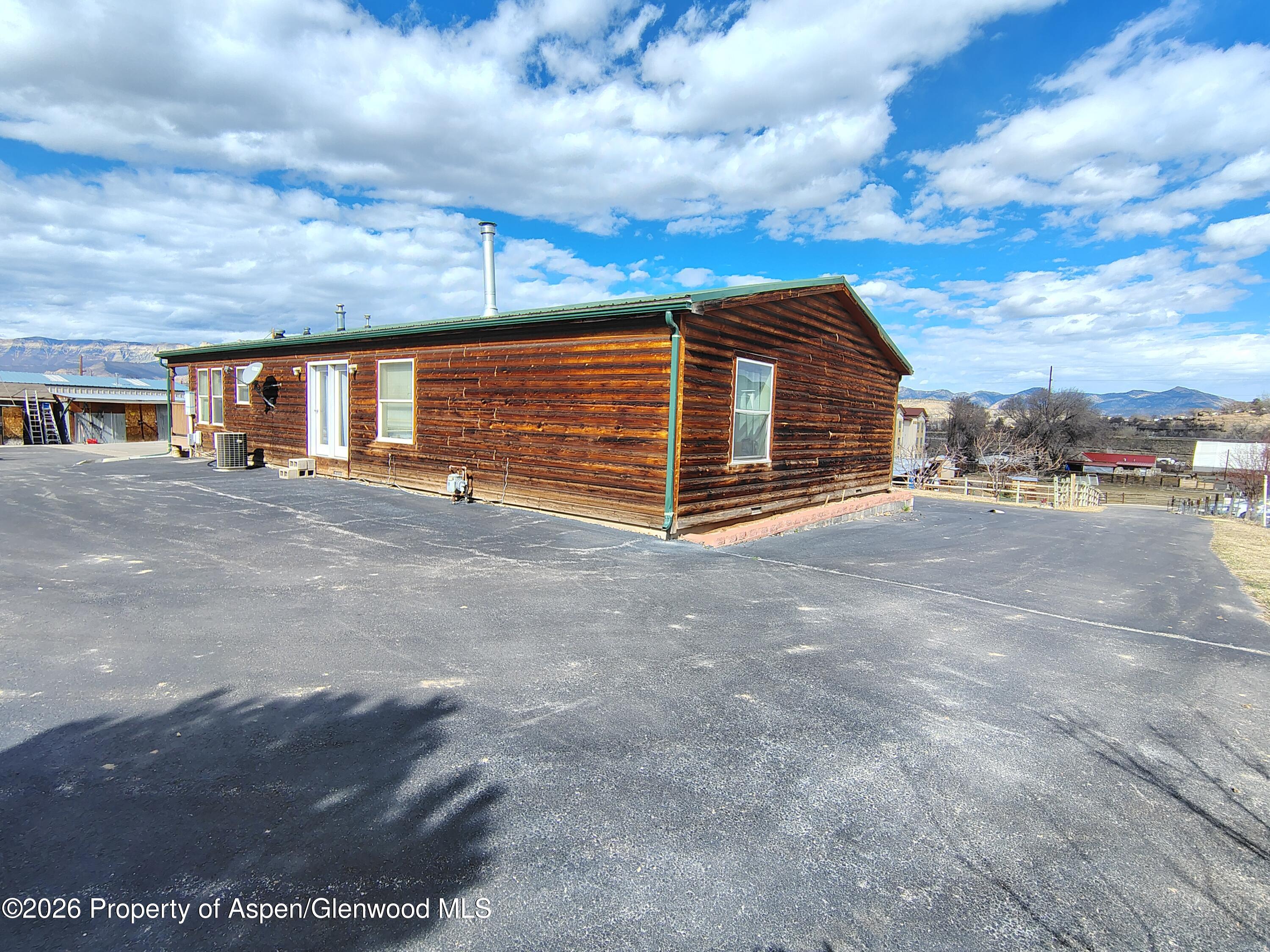 793 S Whiteriver Avenue Rifle CO 81650