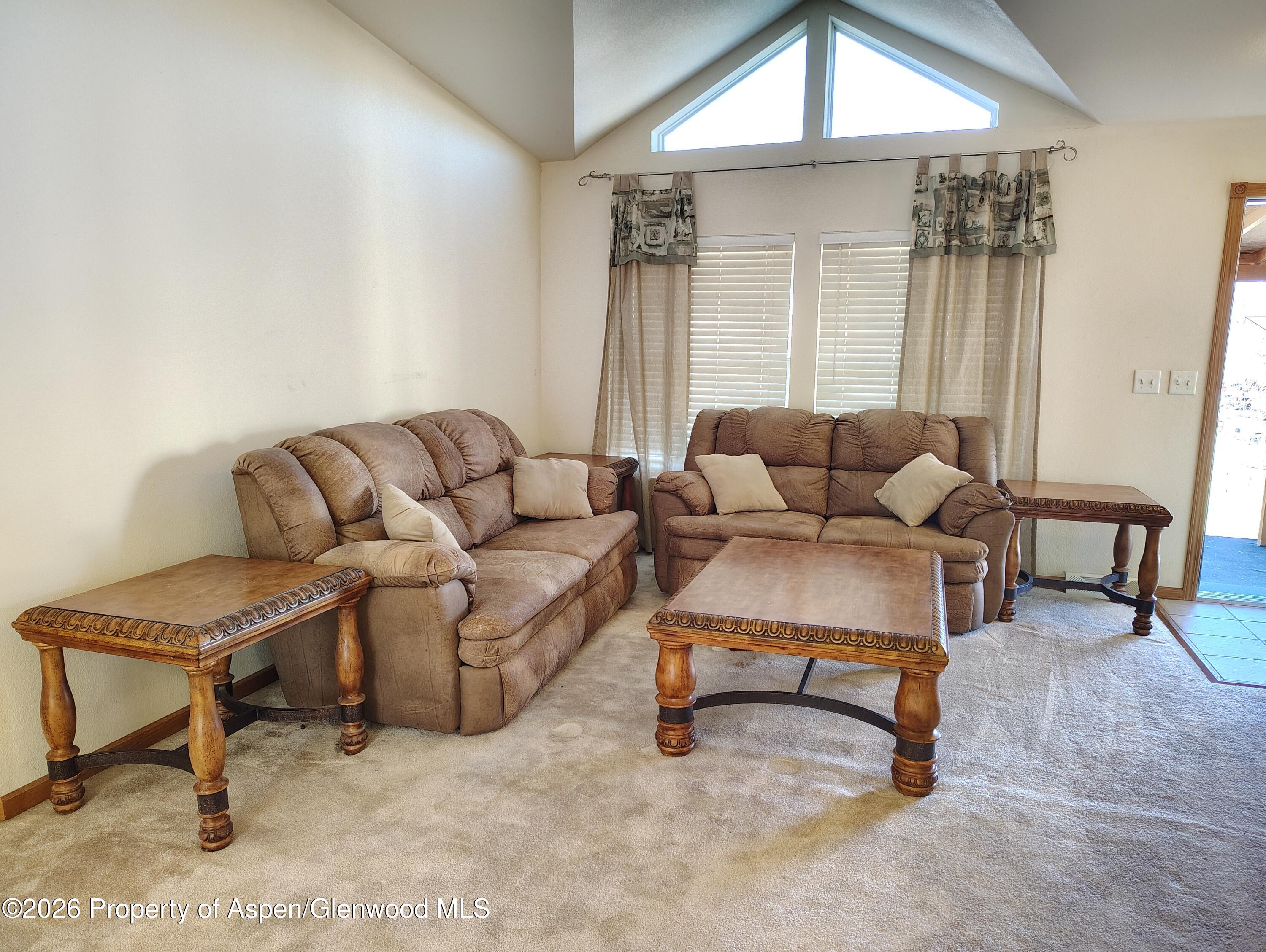 793 S Whiteriver Avenue Rifle CO 81650