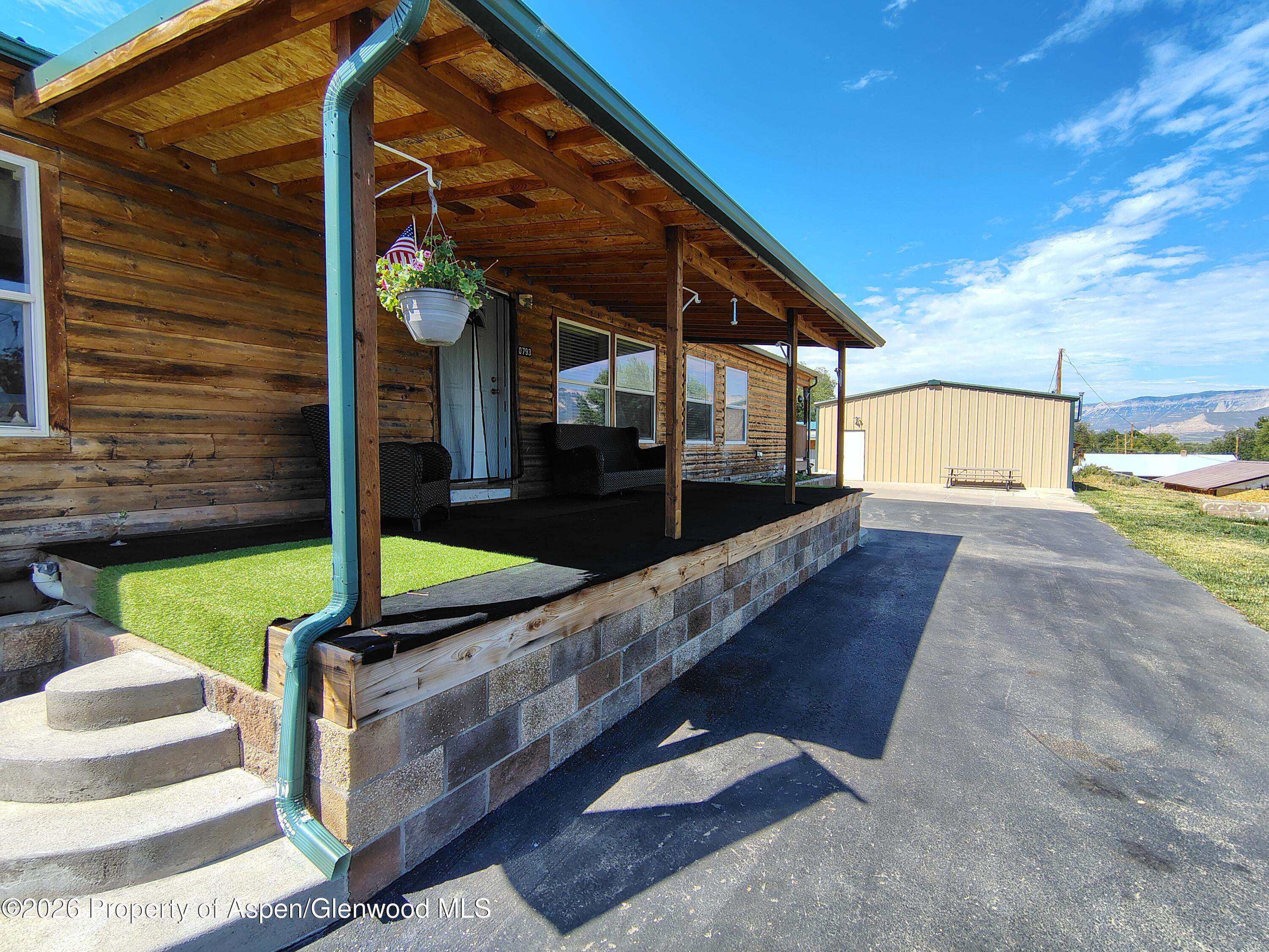 793 S Whiteriver Avenue Rifle CO 81650