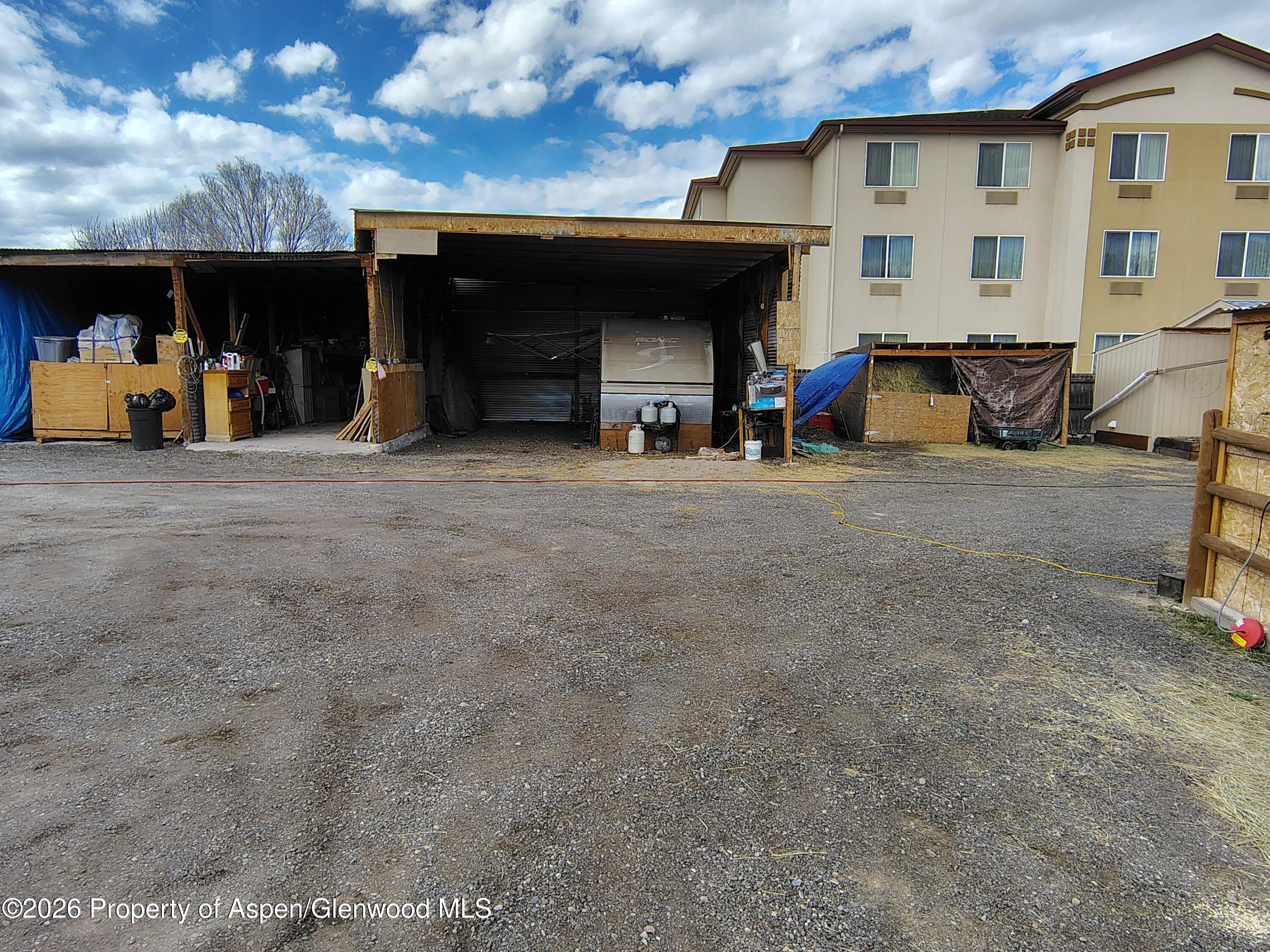 793 S Whiteriver Avenue Rifle CO 81650