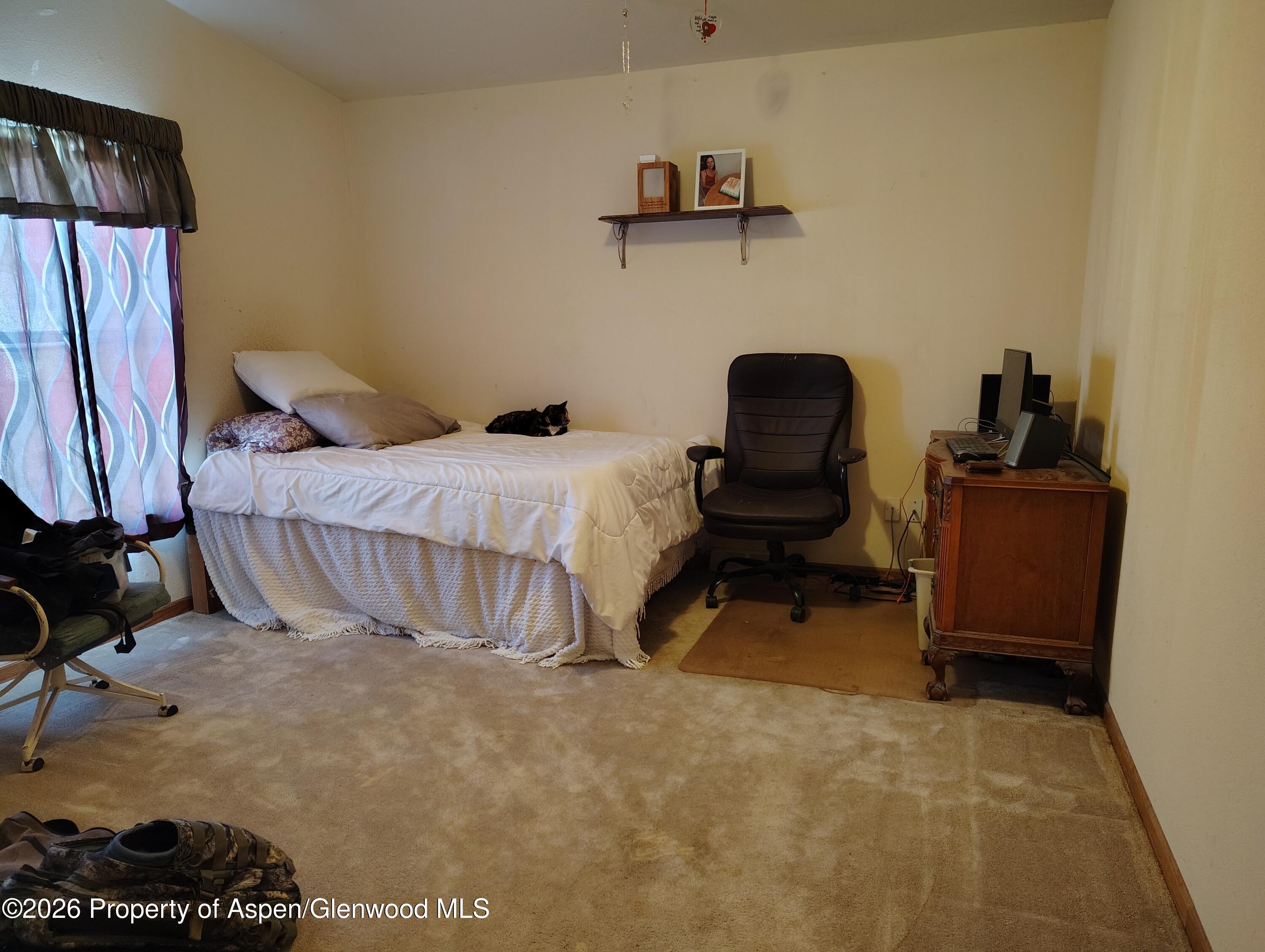 793 S Whiteriver Avenue Rifle CO 81650