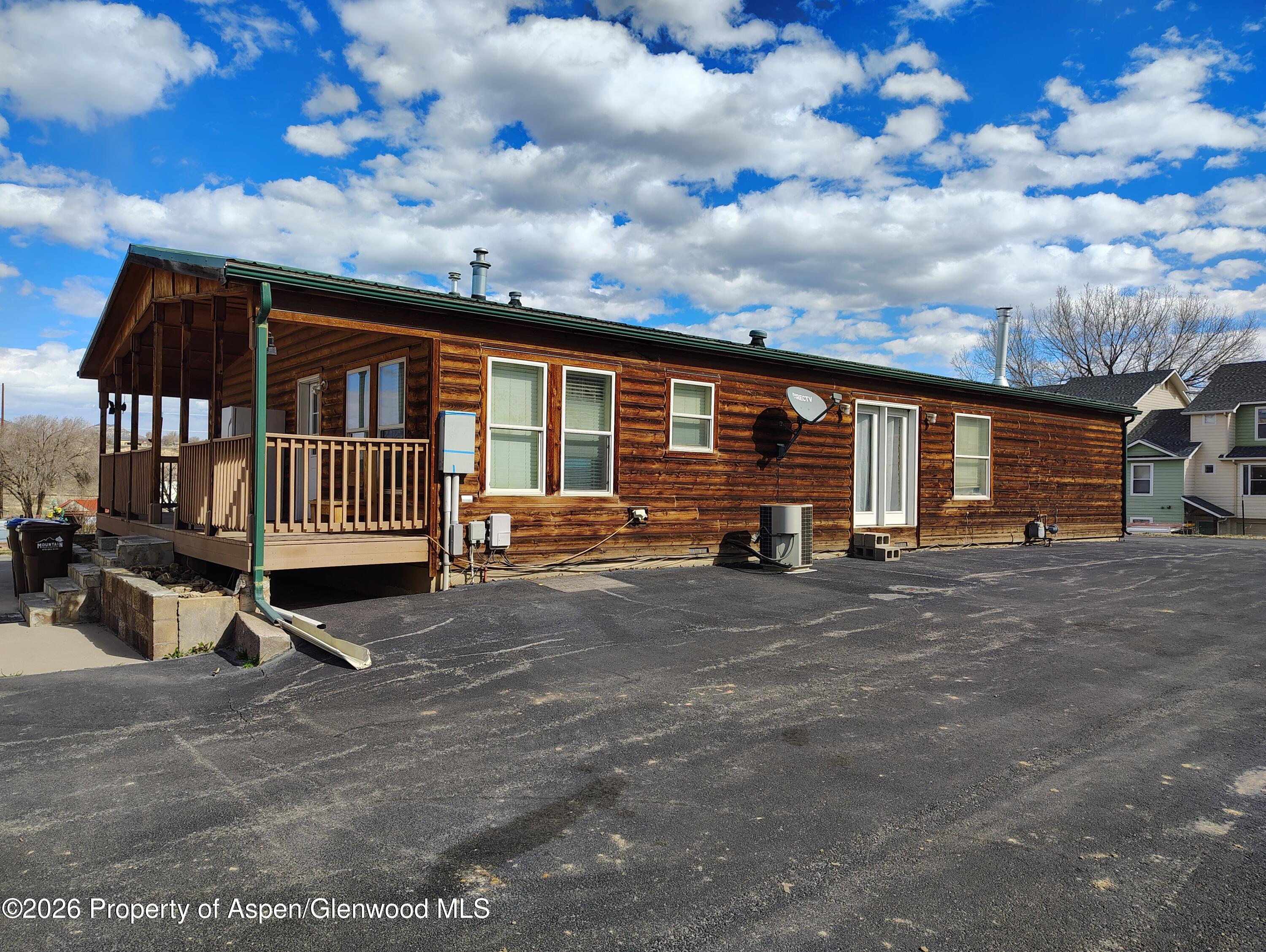 793 S Whiteriver Avenue Rifle CO 81650