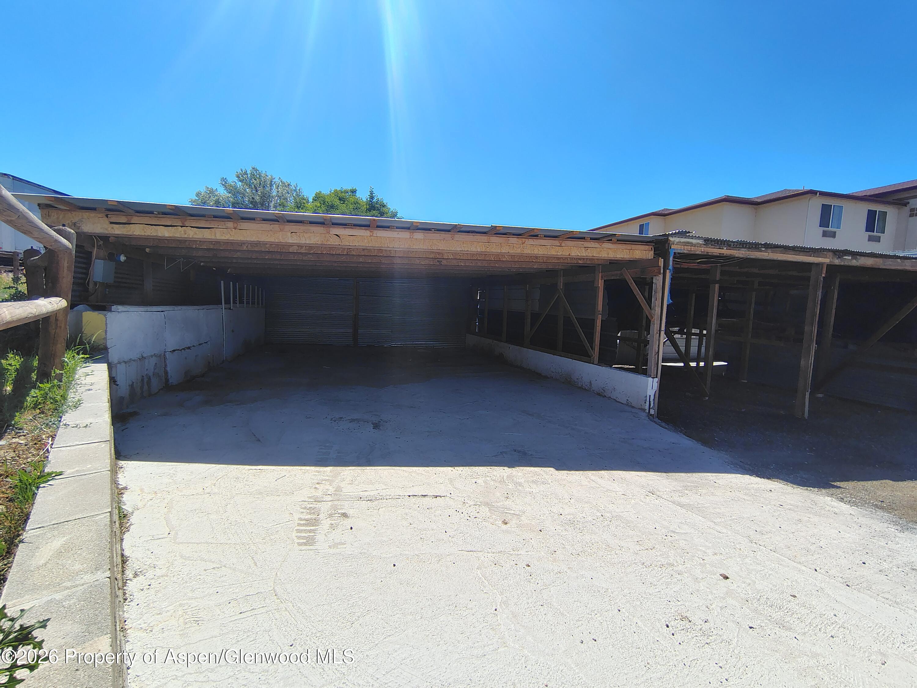 793 S Whiteriver Avenue Rifle CO 81650