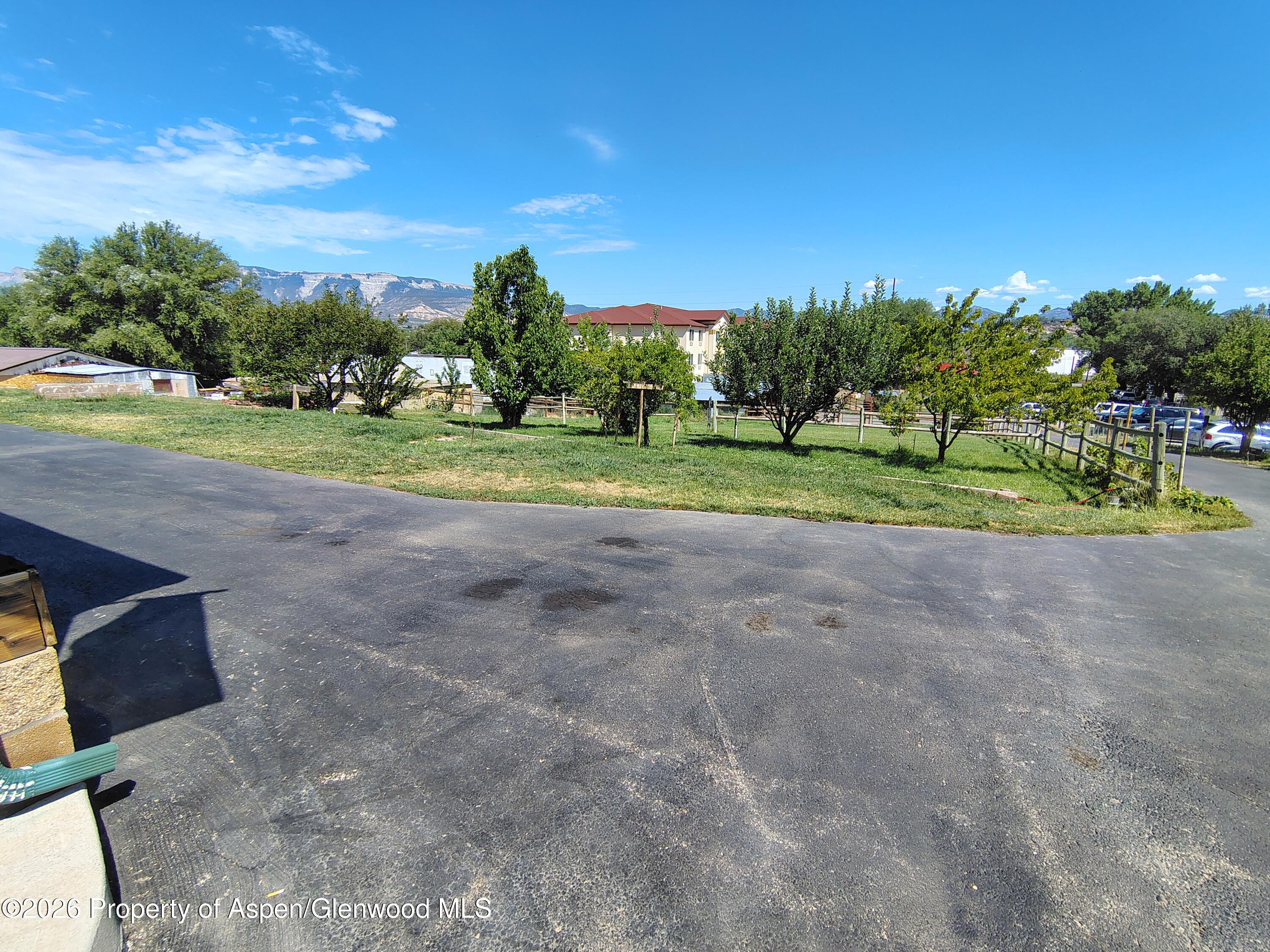 793 S Whiteriver Avenue Rifle CO 81650