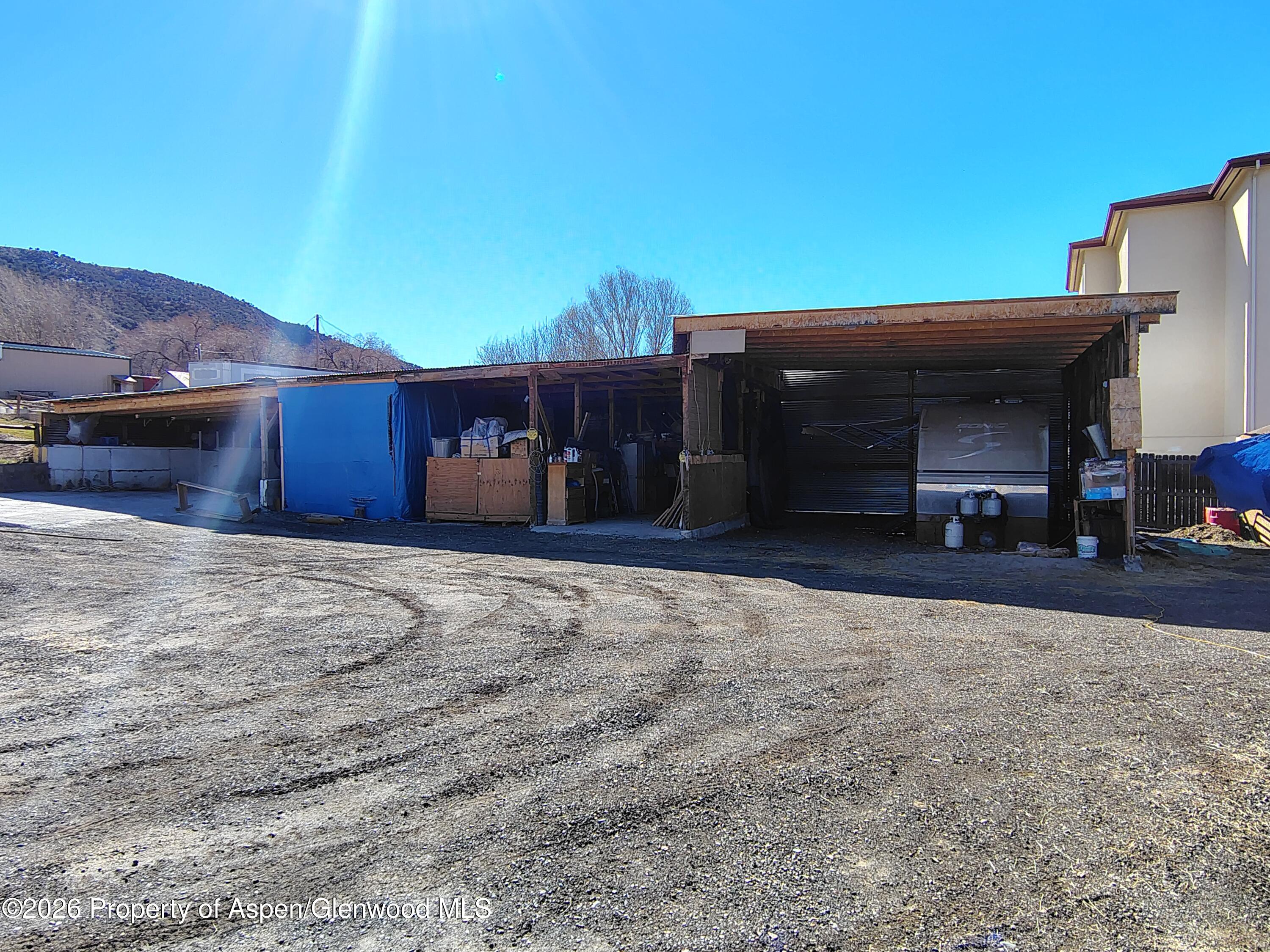 793 S Whiteriver Avenue Rifle CO 81650