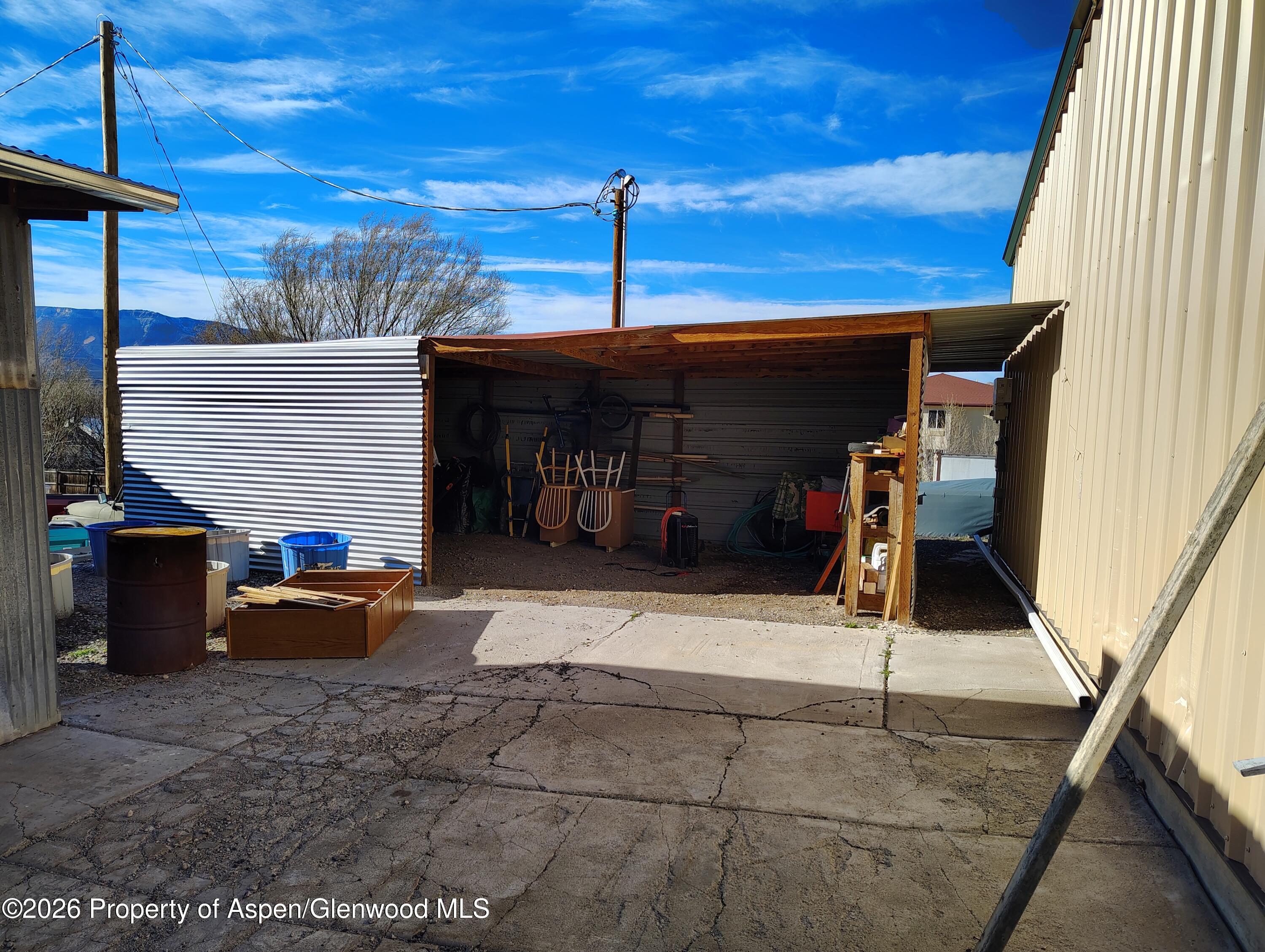 793 S Whiteriver Avenue Rifle CO 81650