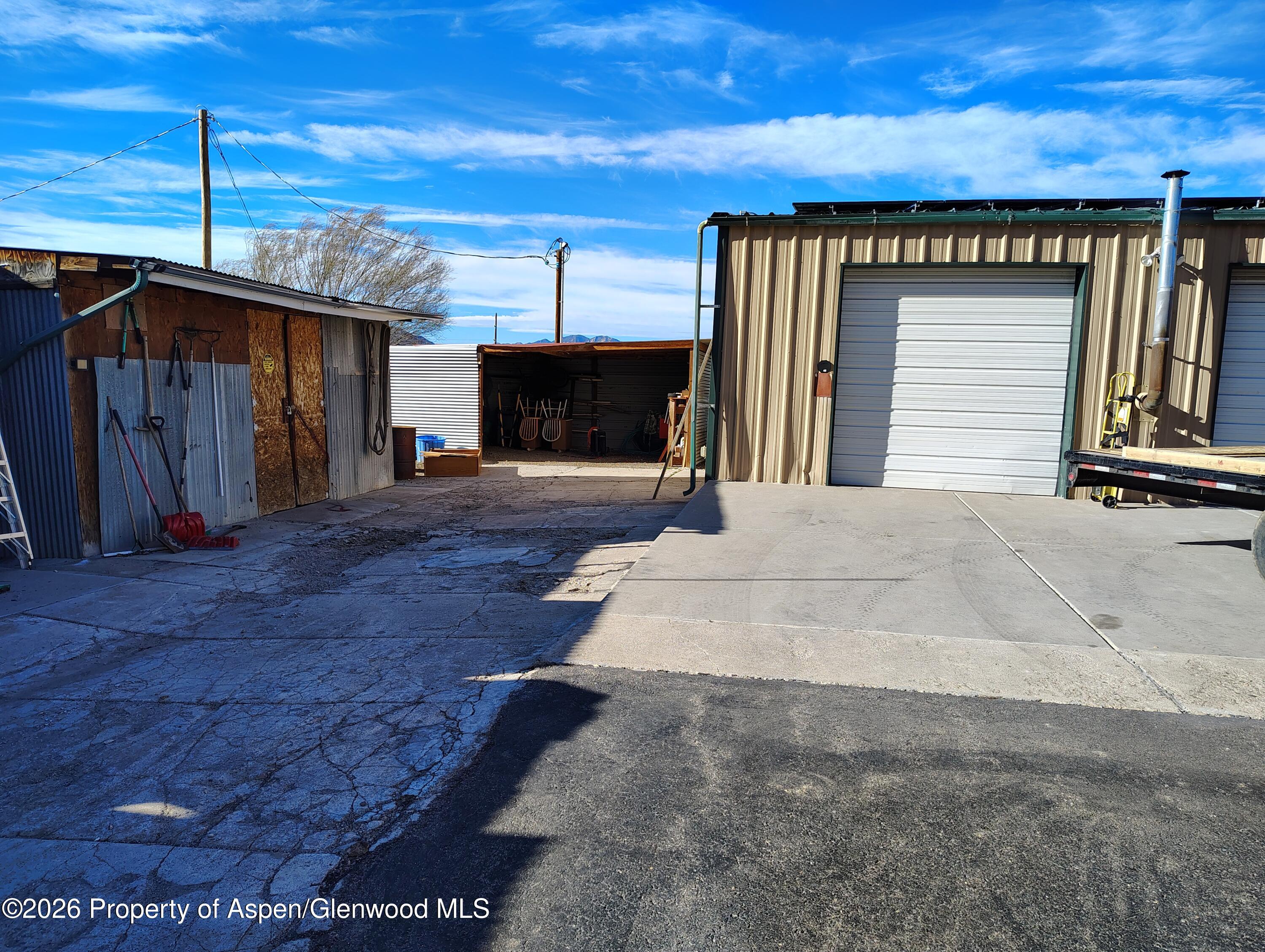 793 S Whiteriver Avenue Rifle CO 81650