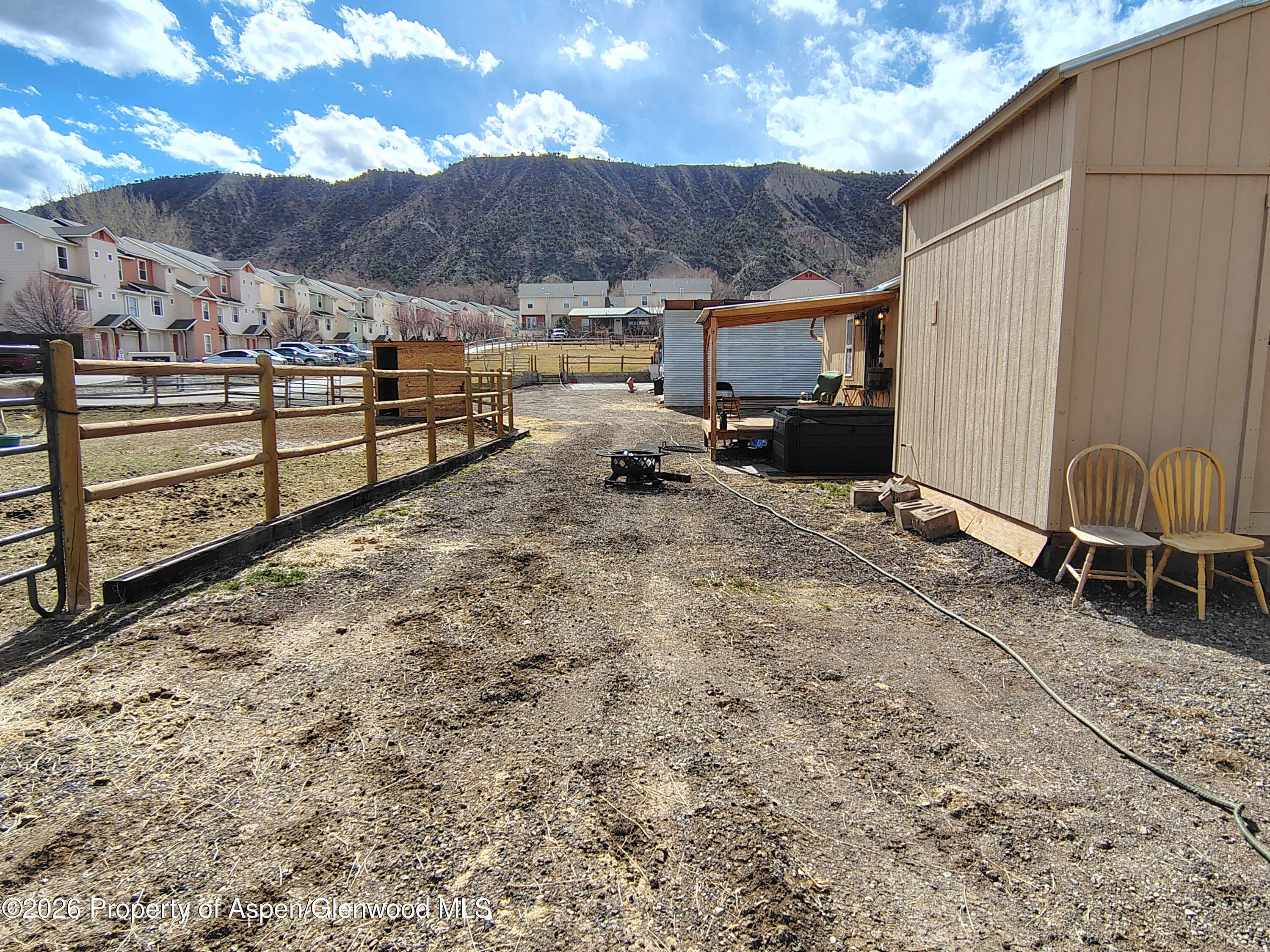 793 S Whiteriver Avenue Rifle CO 81650