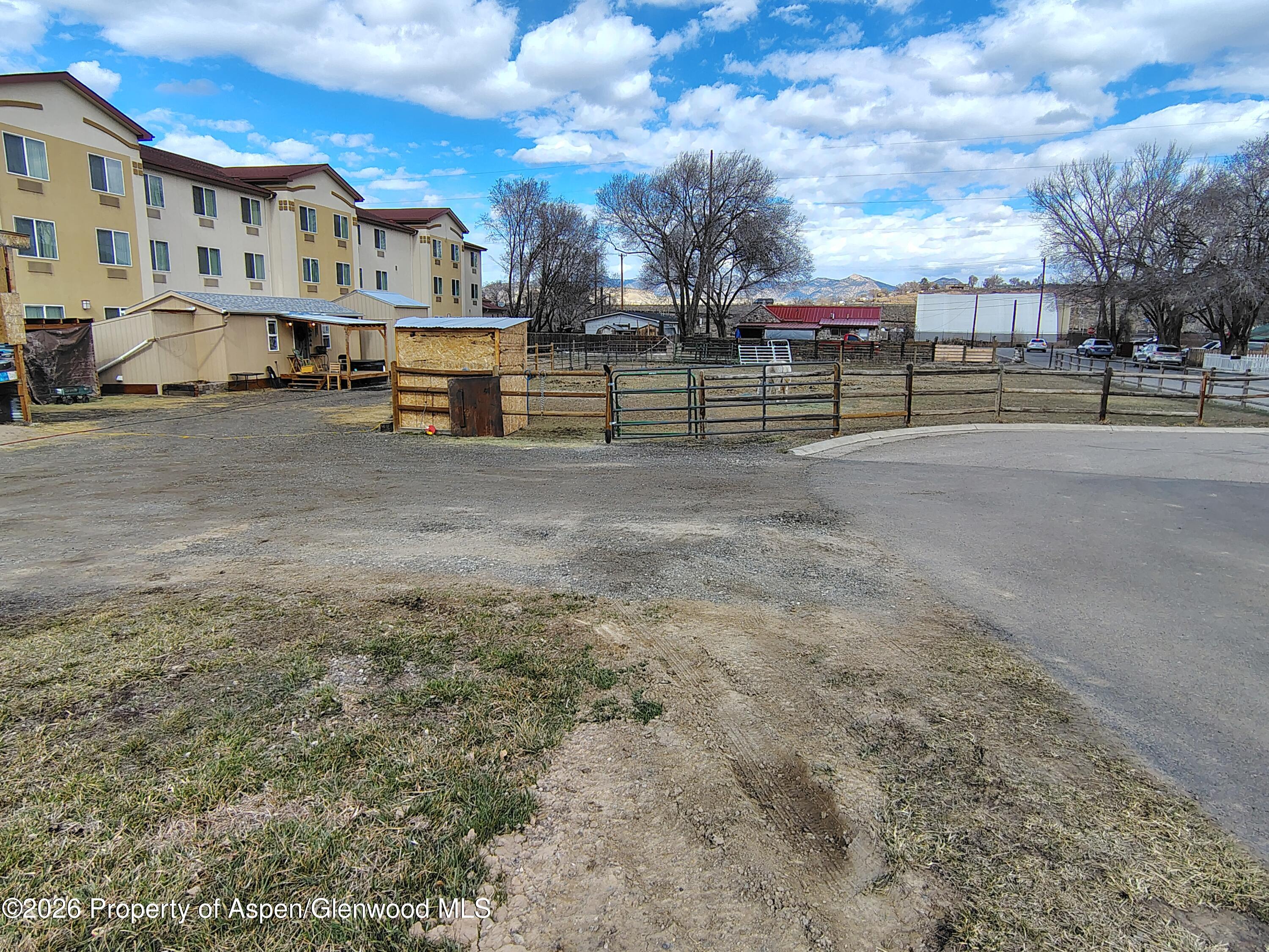 793 S Whiteriver Avenue Rifle CO 81650