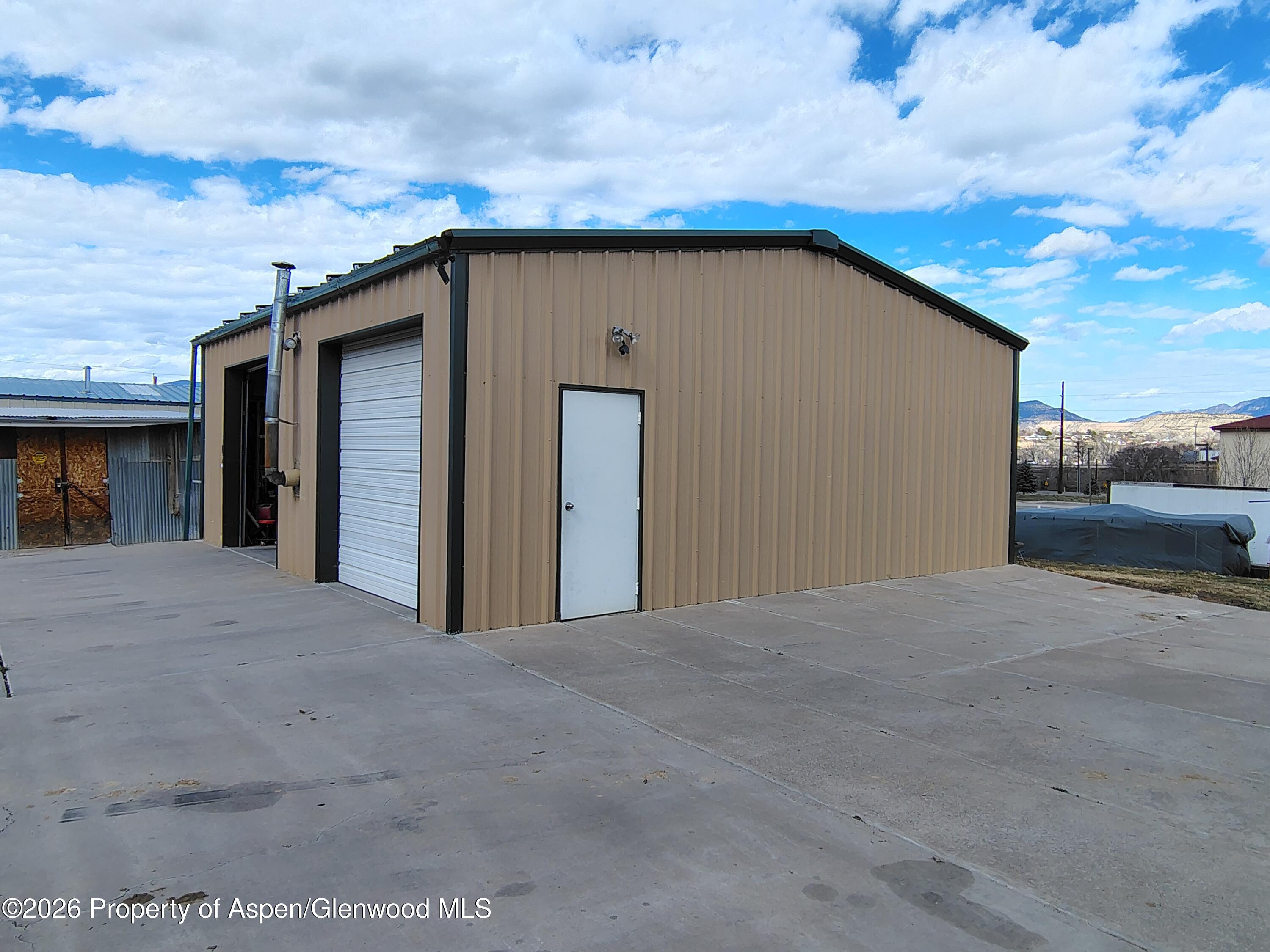 793 S Whiteriver Avenue Rifle CO 81650