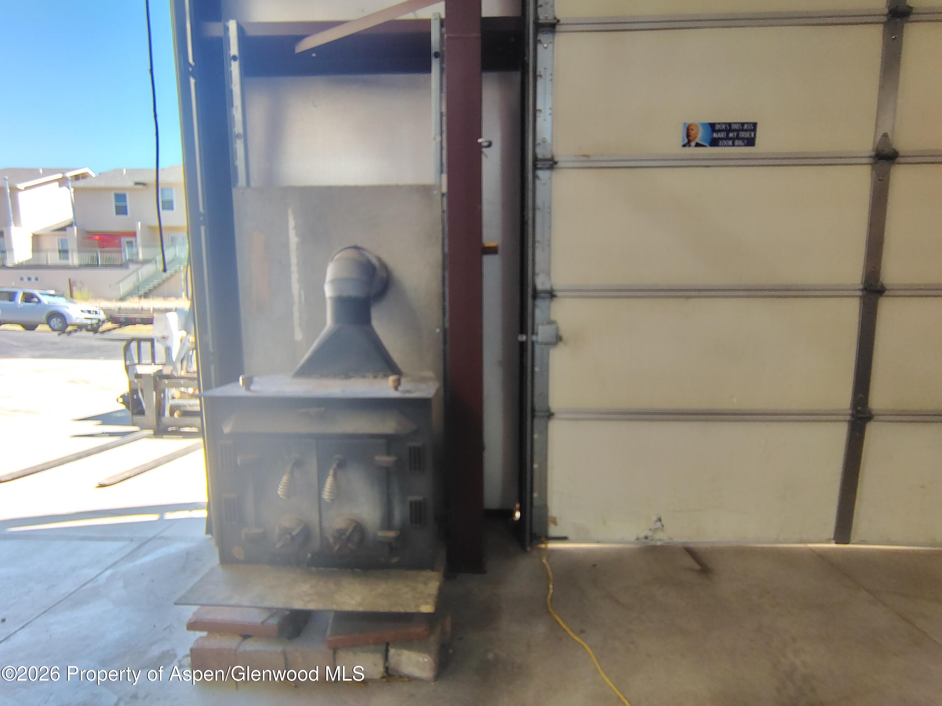 793 S Whiteriver Avenue Rifle CO 81650