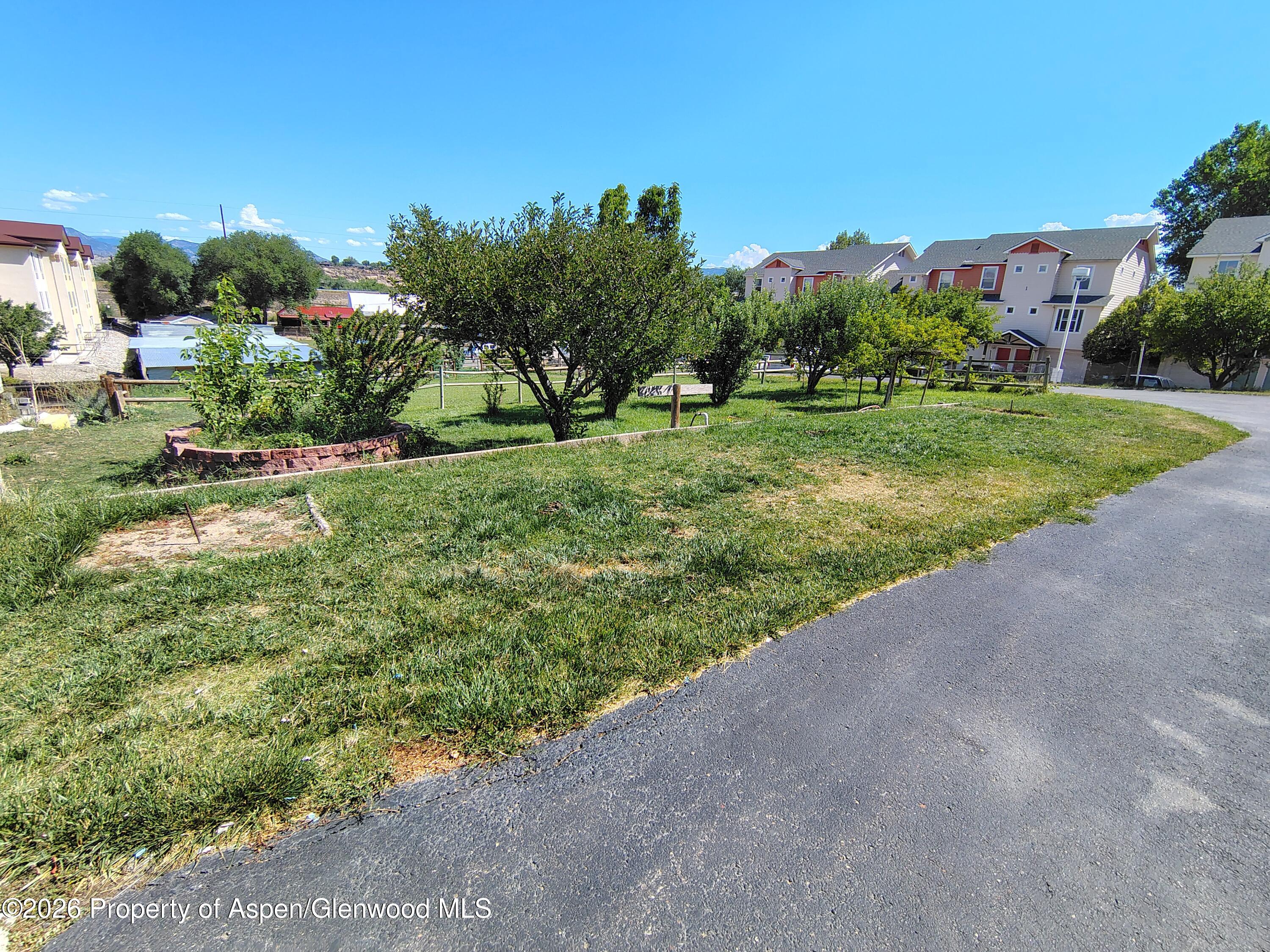 793 S Whiteriver Avenue Rifle CO 81650