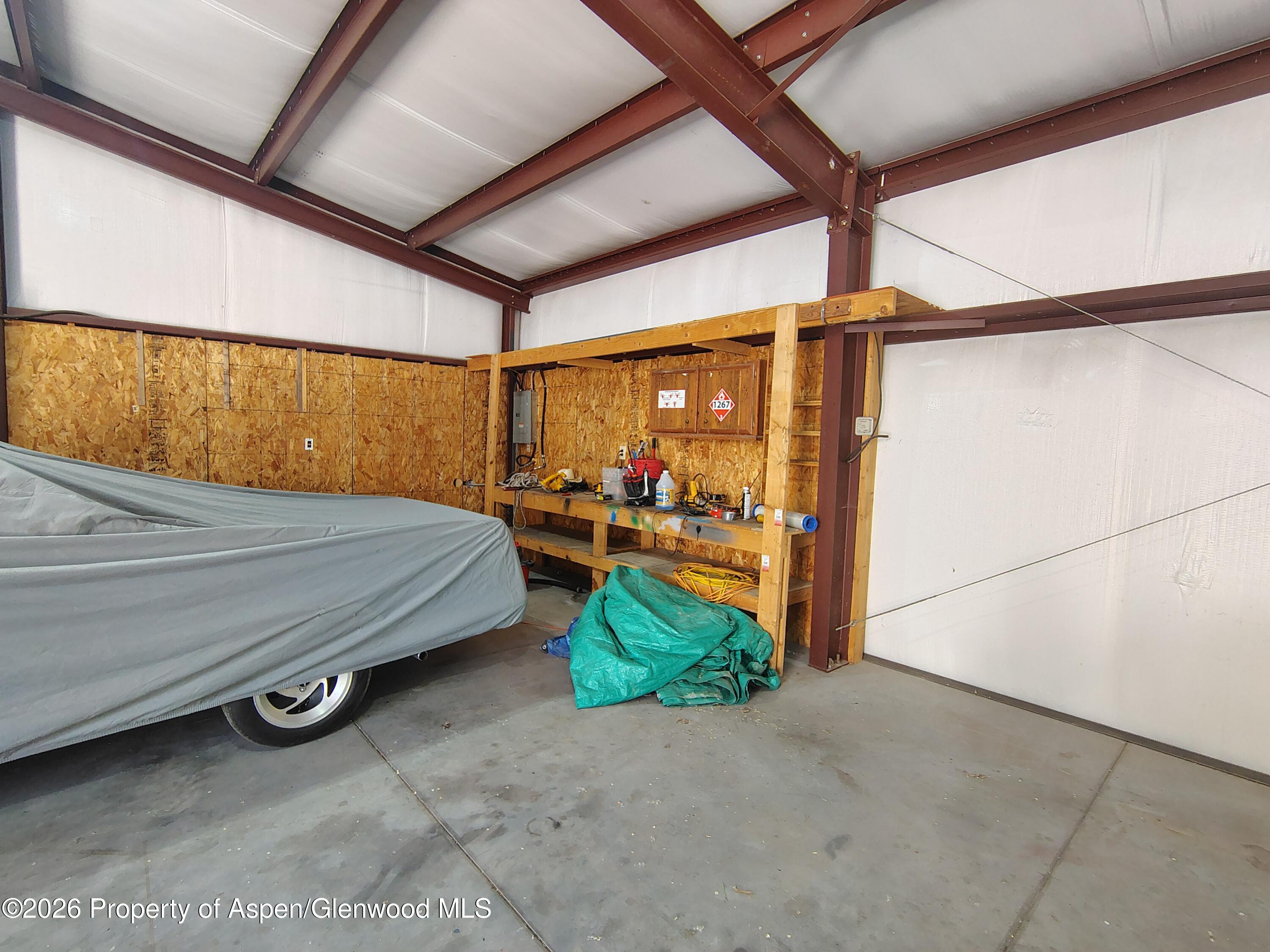 793 S Whiteriver Avenue Rifle CO 81650