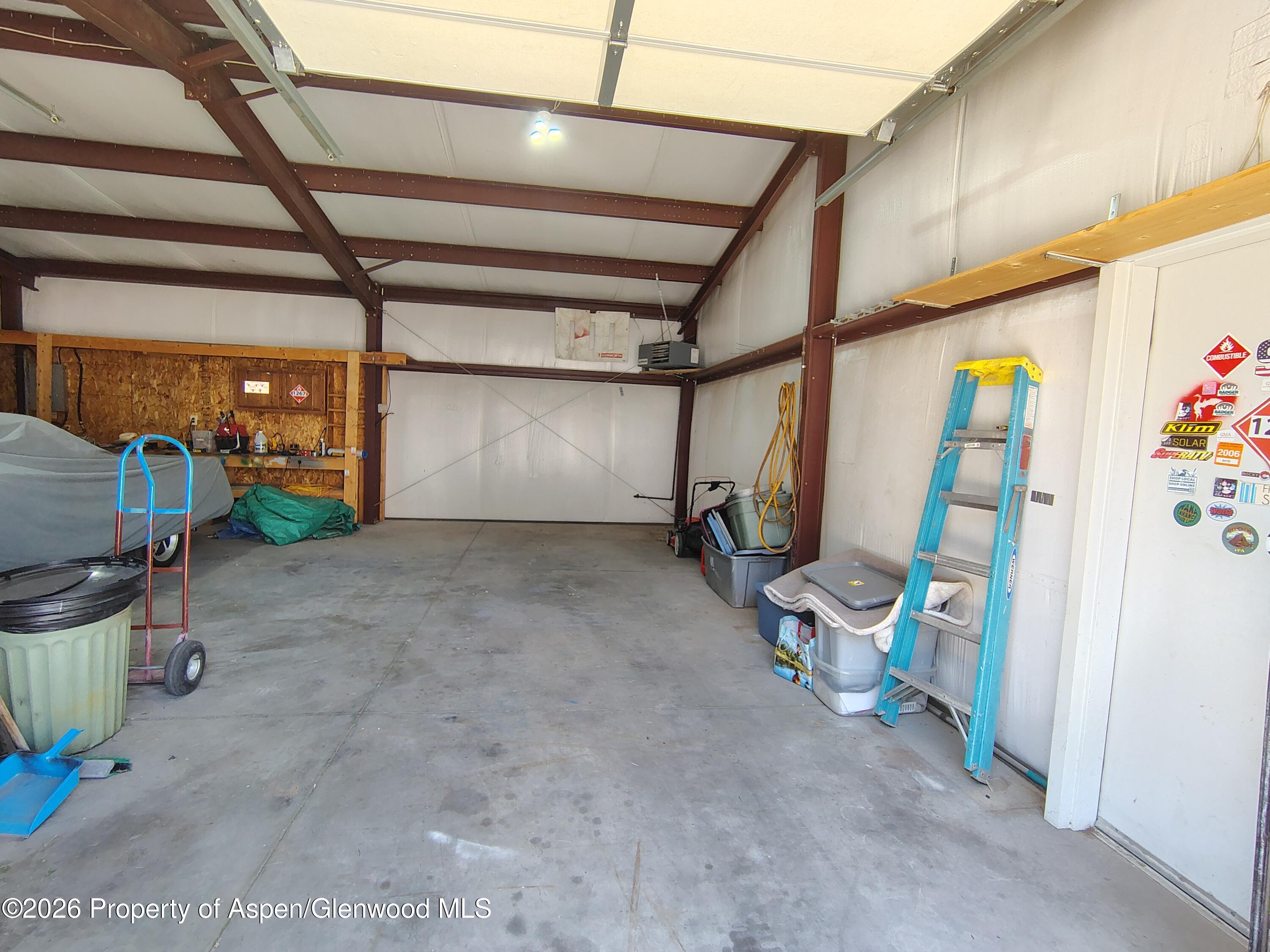 793 S Whiteriver Avenue Rifle CO 81650