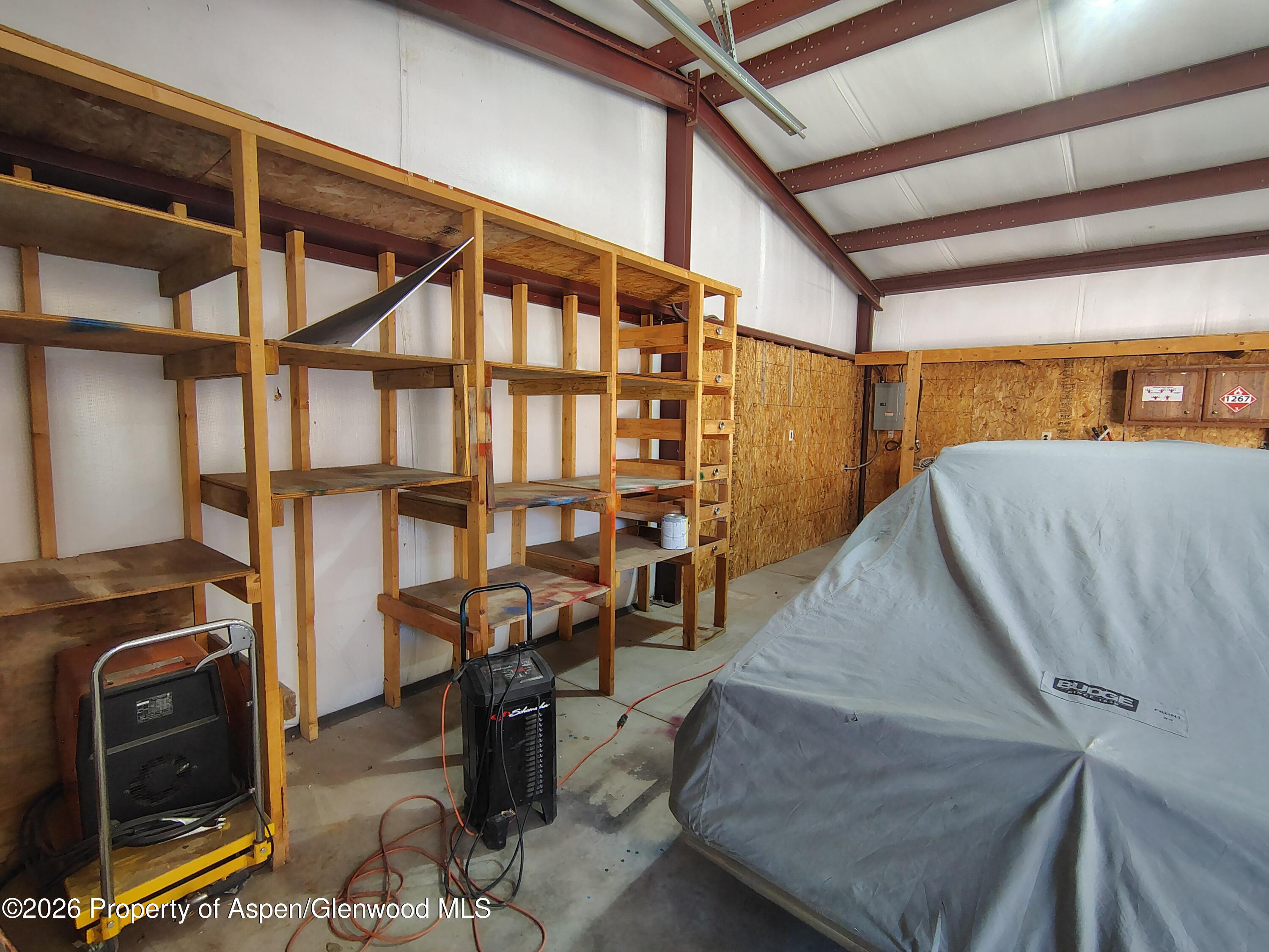 793 S Whiteriver Avenue Rifle CO 81650